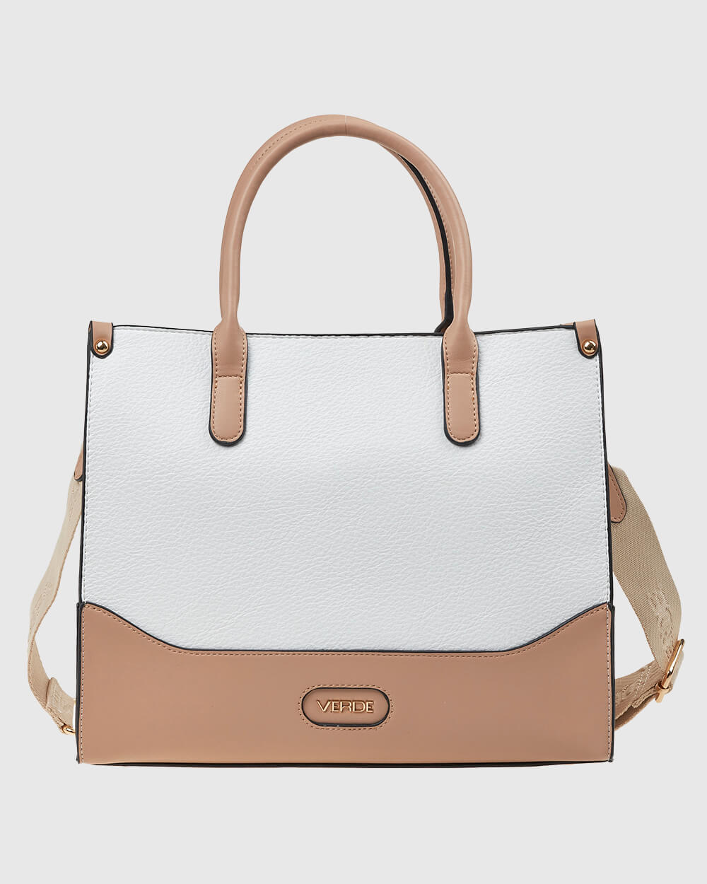 VERDE ΓΥΝΑΙΚΕΙΑ ΤΣΑΝΤΑ ΧΕΙΡΟΣ 16-7774 ΜΠΕΖ