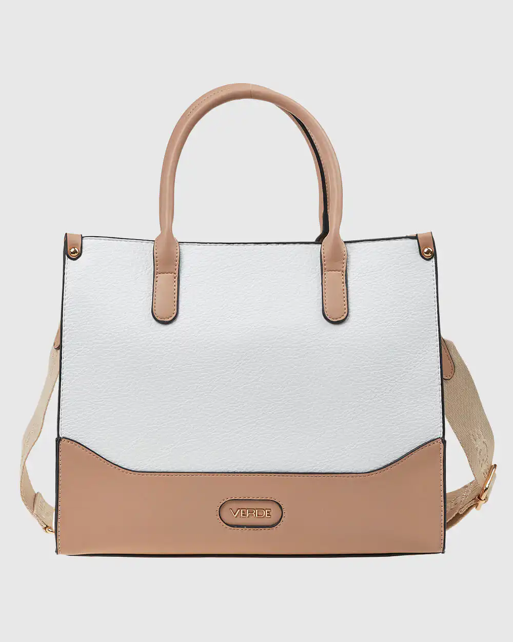 VERDE ΓΥΝΑΙΚΕΙΑ ΤΣΑΝΤΑ ΧΕΙΡΟΣ 16-7774 ΜΠΕΖ