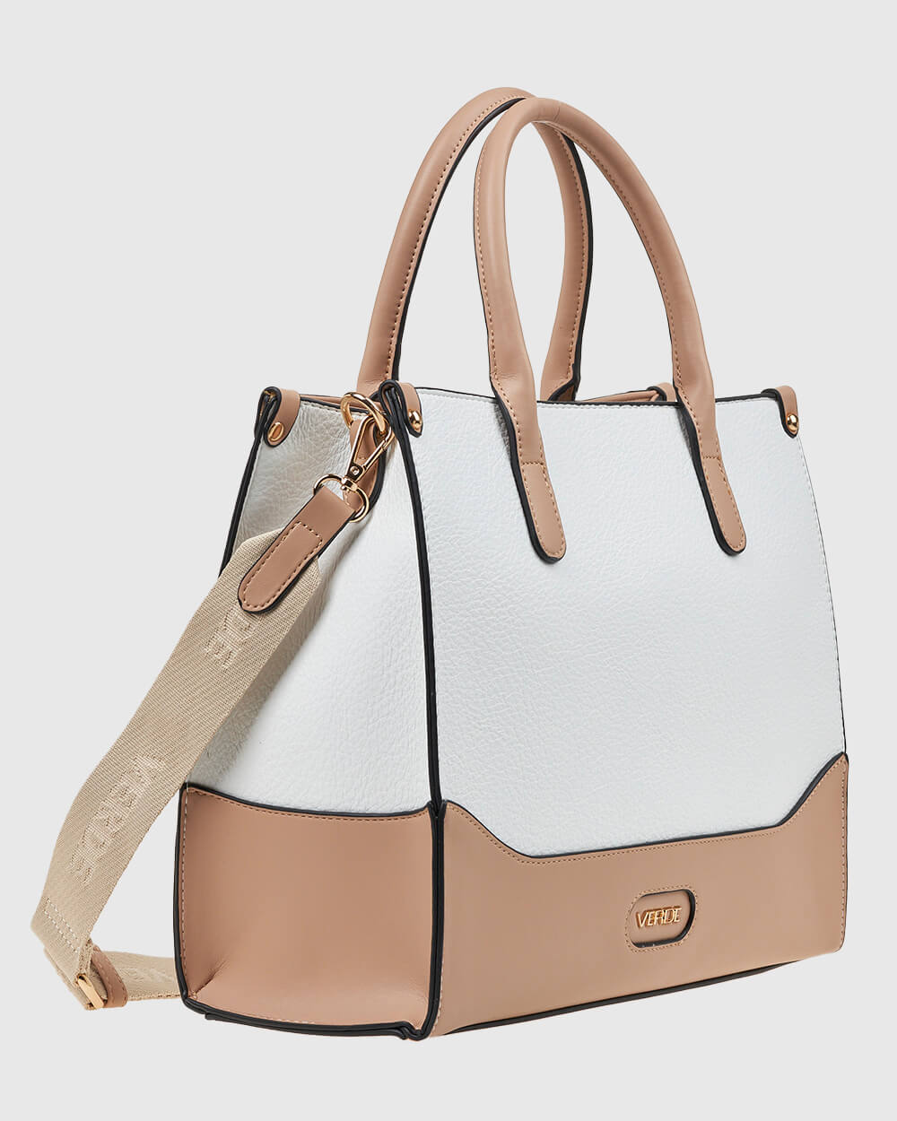 VERDE ΓΥΝΑΙΚΕΙΑ ΤΣΑΝΤΑ ΧΕΙΡΟΣ 16-7774 ΜΠΕΖ