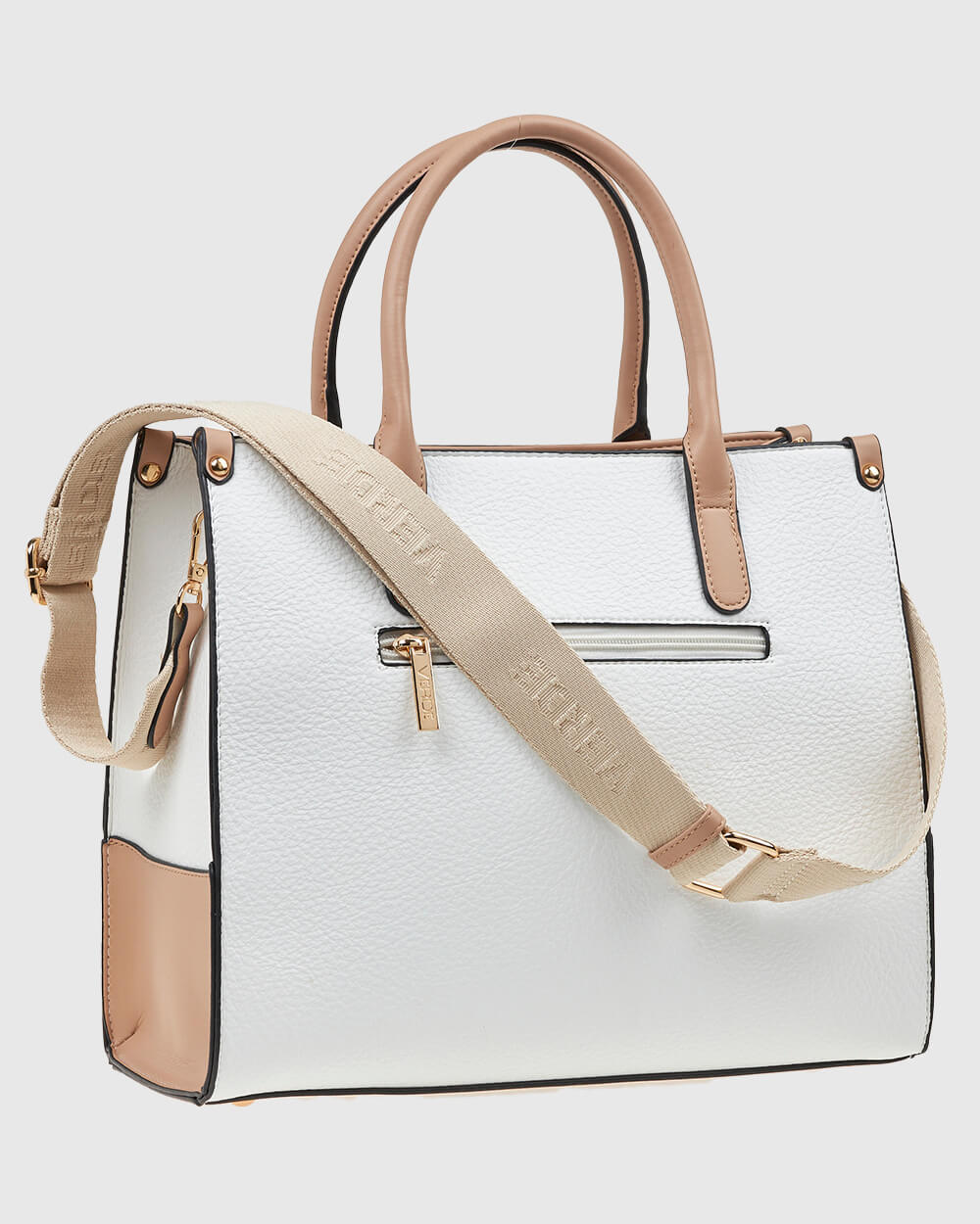 VERDE ΓΥΝΑΙΚΕΙΑ ΤΣΑΝΤΑ ΧΕΙΡΟΣ 16-7774 ΜΠΕΖ