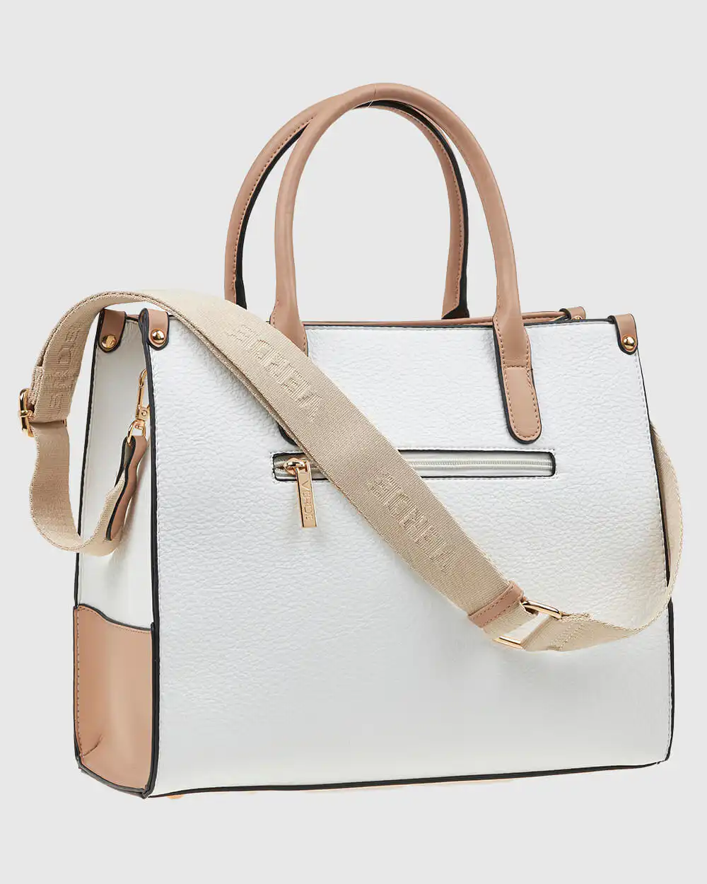 VERDE ΓΥΝΑΙΚΕΙΑ ΤΣΑΝΤΑ ΧΕΙΡΟΣ 16-7774 ΜΠΕΖ