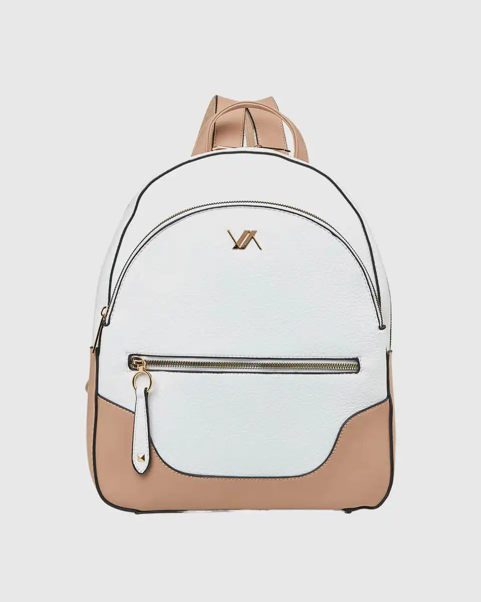 VERDE ΓΥΝΑΙΚΕΙΟ ΣΑΚΙΔΙΟ ΠΛΑΤΗΣ 16-7776 ΜΠΕΖ VERDE ΓΥΝΑΙΚΕΙΟ ΣΑΚΙΔΙΟ ΠΛΑΤΗΣ 16-7776 ΜΠΕΖ