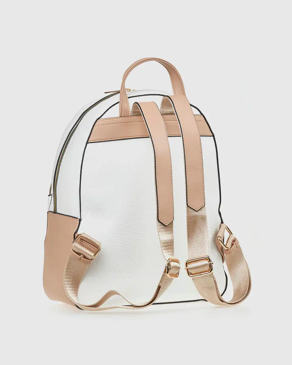 VERDE ΓΥΝΑΙΚΕΙΟ ΣΑΚΙΔΙΟ ΠΛΑΤΗΣ 16-7776 ΜΠΕΖ