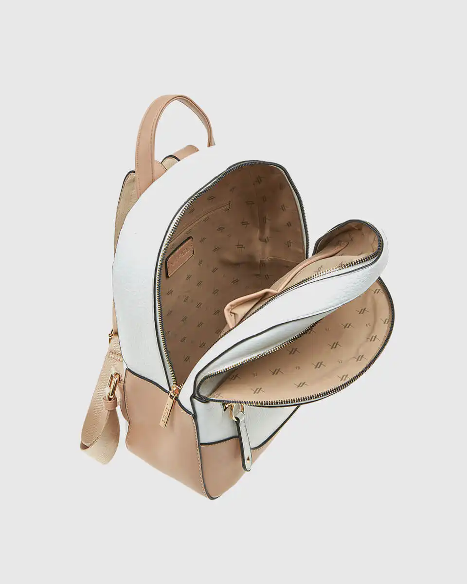 VERDE ΓΥΝΑΙΚΕΙΟ ΣΑΚΙΔΙΟ ΠΛΑΤΗΣ 16-7776 ΜΠΕΖ