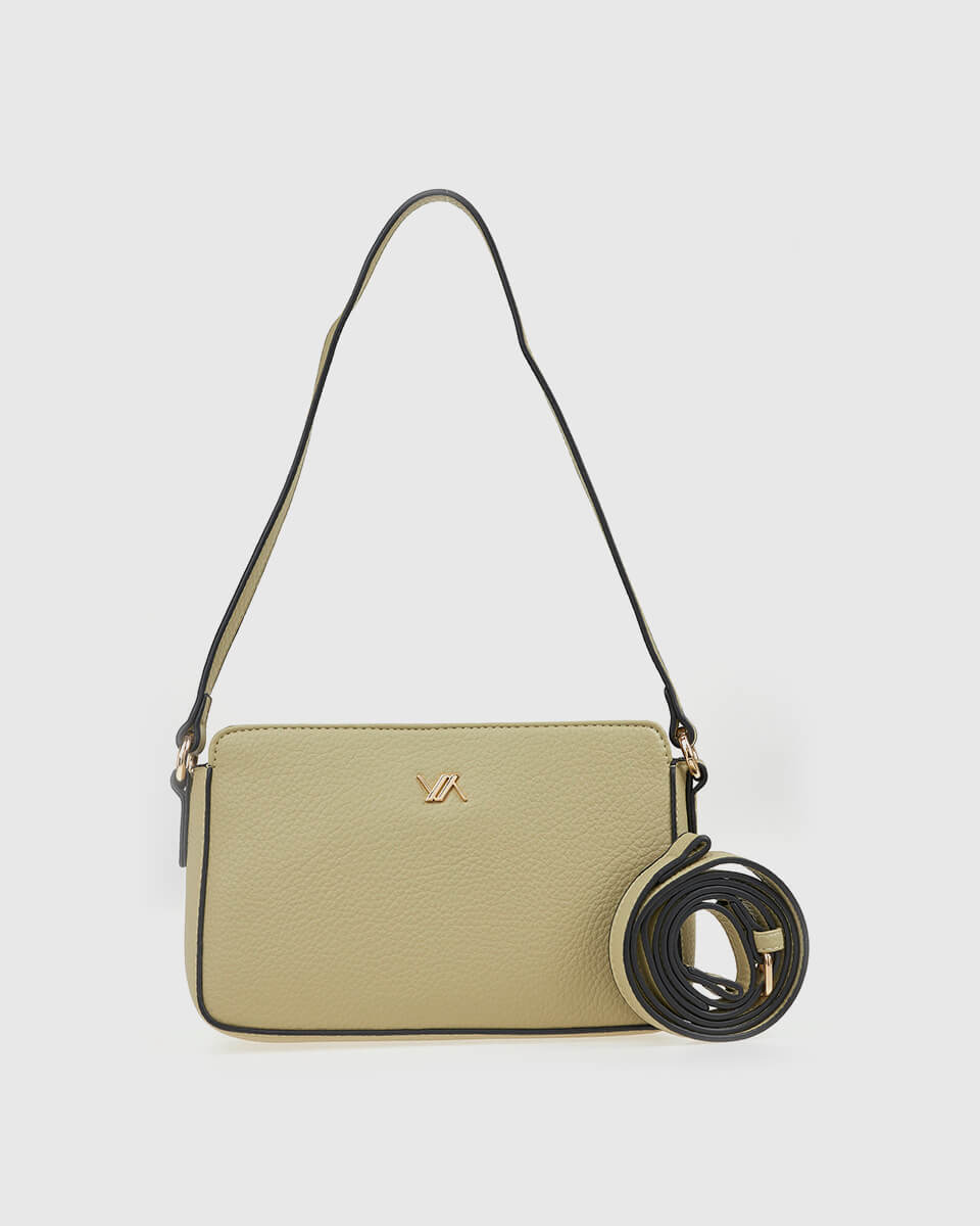 VERDE ΓΥΝΑΙΚΕΙΑ ΤΣΑΝΤΑ ΩΜΟΥ 16-7778 ΦΥΣΤΙΚΙ