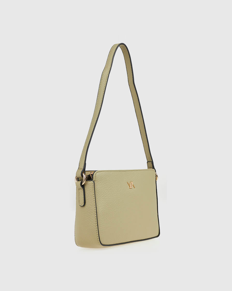 VERDE ΓΥΝΑΙΚΕΙΑ ΤΣΑΝΤΑ ΩΜΟΥ 16-7778 ΦΥΣΤΙΚΙ