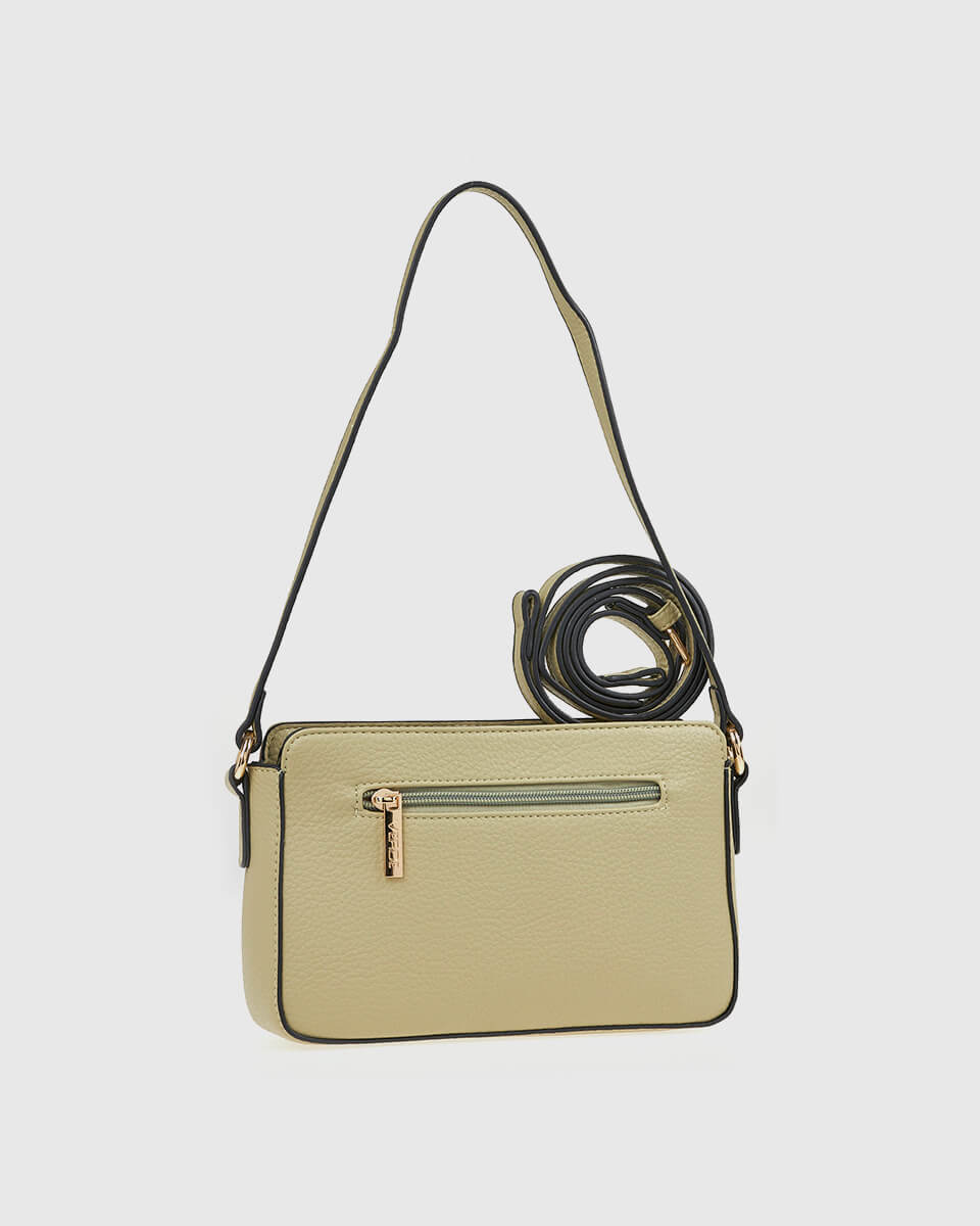 VERDE ΓΥΝΑΙΚΕΙΑ ΤΣΑΝΤΑ ΩΜΟΥ 16-7778 ΦΥΣΤΙΚΙ