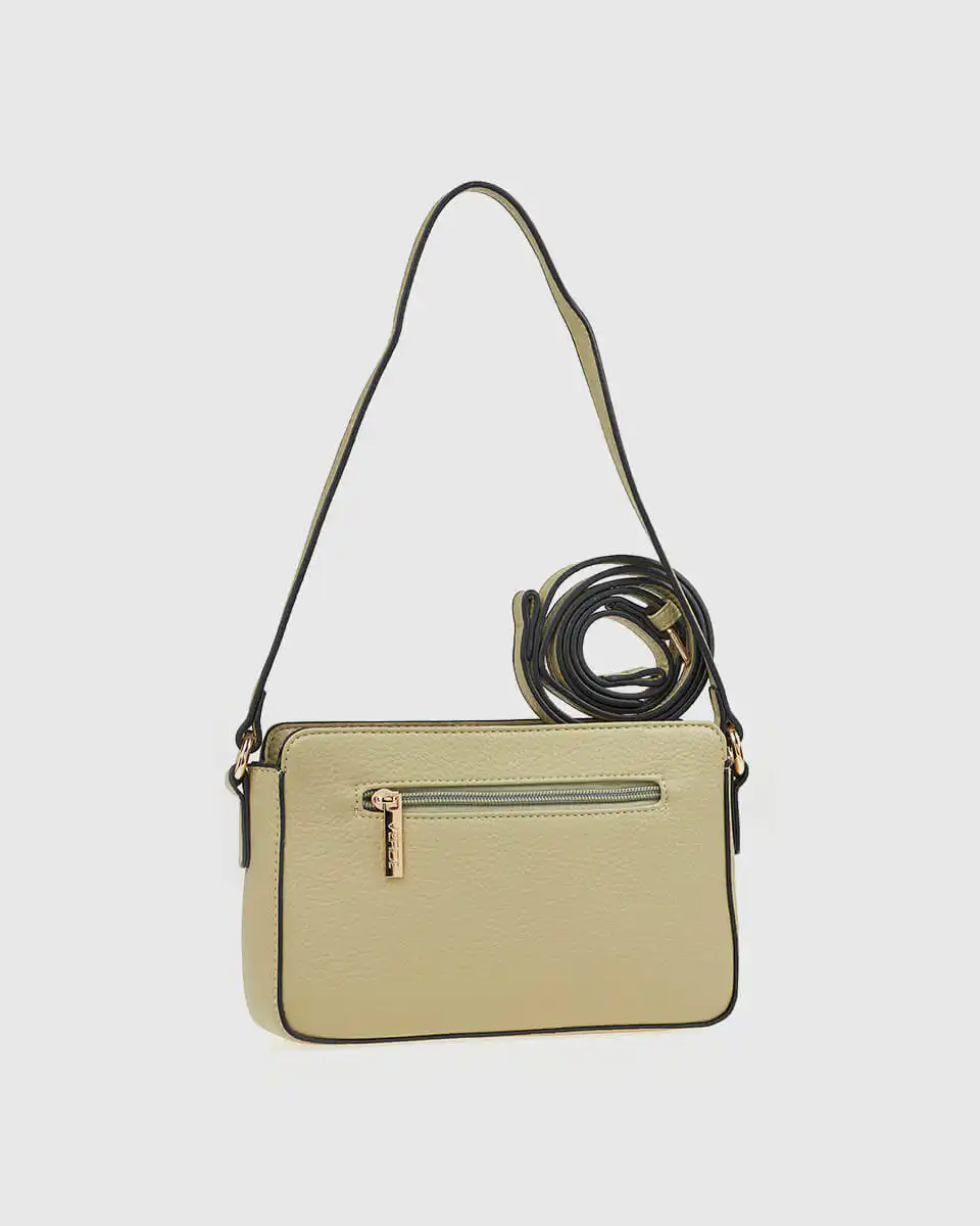 VERDE ΓΥΝΑΙΚΕΙΑ ΤΣΑΝΤΑ ΩΜΟΥ 16-7778 ΦΥΣΤΙΚΙ