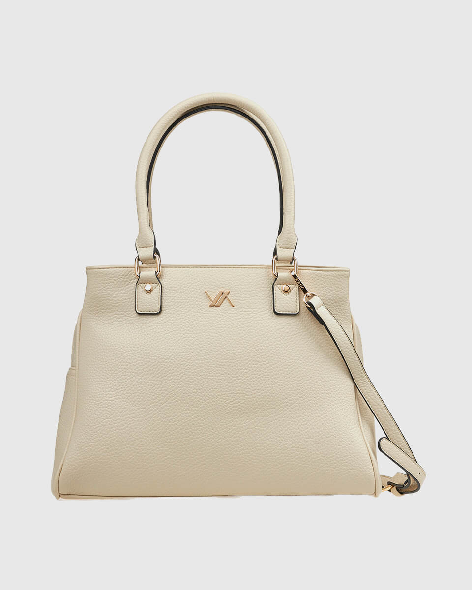 VERDE ΓΥΝΑΙΚΕΙΑ ΤΣΑΝΤΑ ΩΜΟΥ 16-7779 ΕΚΡΟΥ