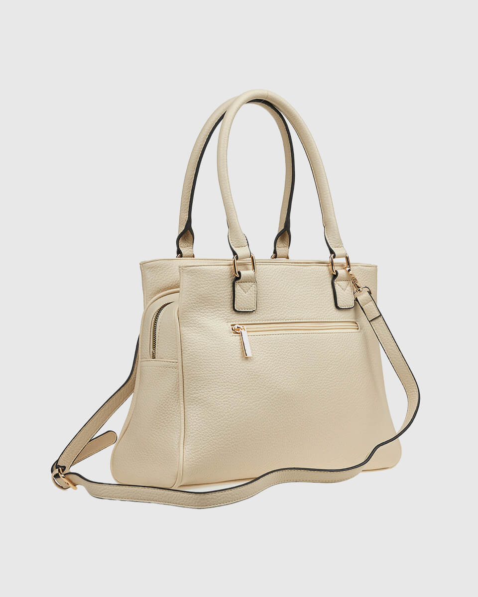 VERDE ΓΥΝΑΙΚΕΙΑ ΤΣΑΝΤΑ ΩΜΟΥ 16-7779 ΕΚΡΟΥ