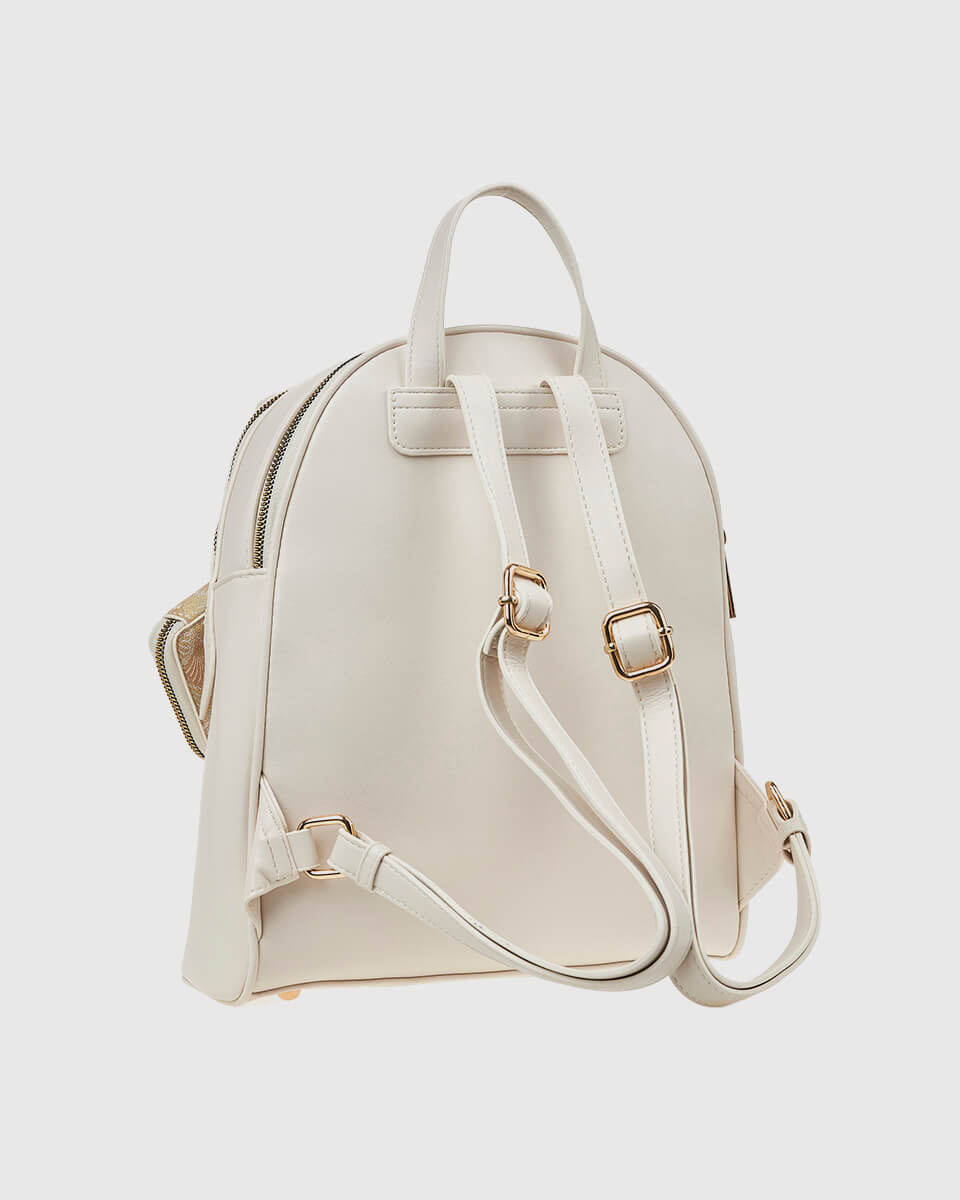 VERDE ΓΥΝΑΙΚΕΙΟ ΣΑΚΙΔΙΟ ΠΛΑΤΗΣ 16-7782 ΕΚΡΟΥ