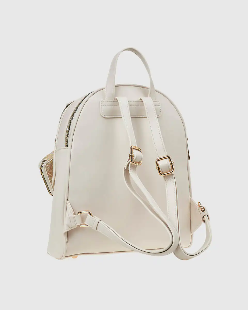 VERDE ΓΥΝΑΙΚΕΙΟ ΣΑΚΙΔΙΟ ΠΛΑΤΗΣ 16-7782 ΕΚΡΟΥ