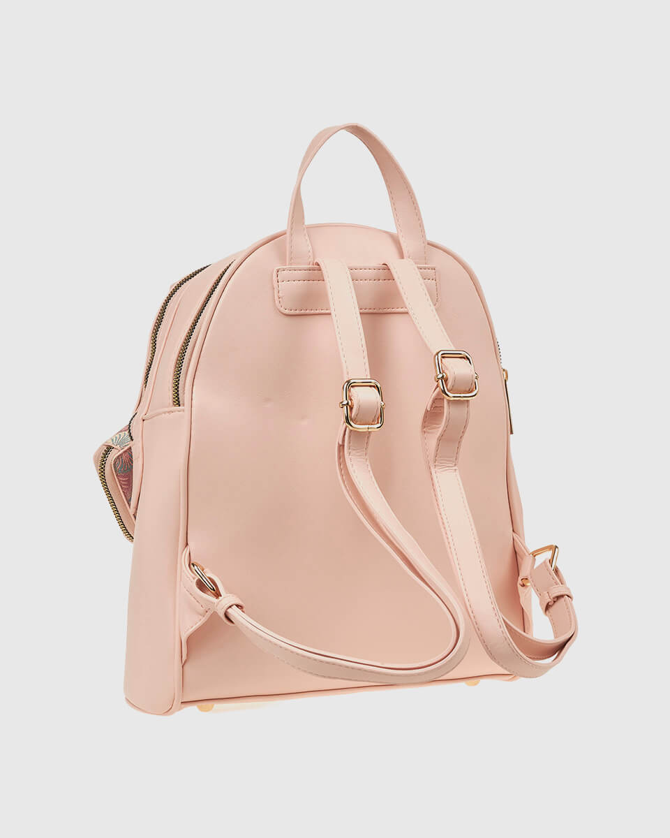 VERDE ΓΥΝΑΙΚΕΙΟ ΣΑΚΙΔΙΟ ΠΛΑΤΗΣ 16-7782 ΡΟΖ VERDE ΓΥΝΑΙΚΕΙΟ ΣΑΚΙΔΙΟ ΠΛΑΤΗΣ 16-7782 ΡΟΖ