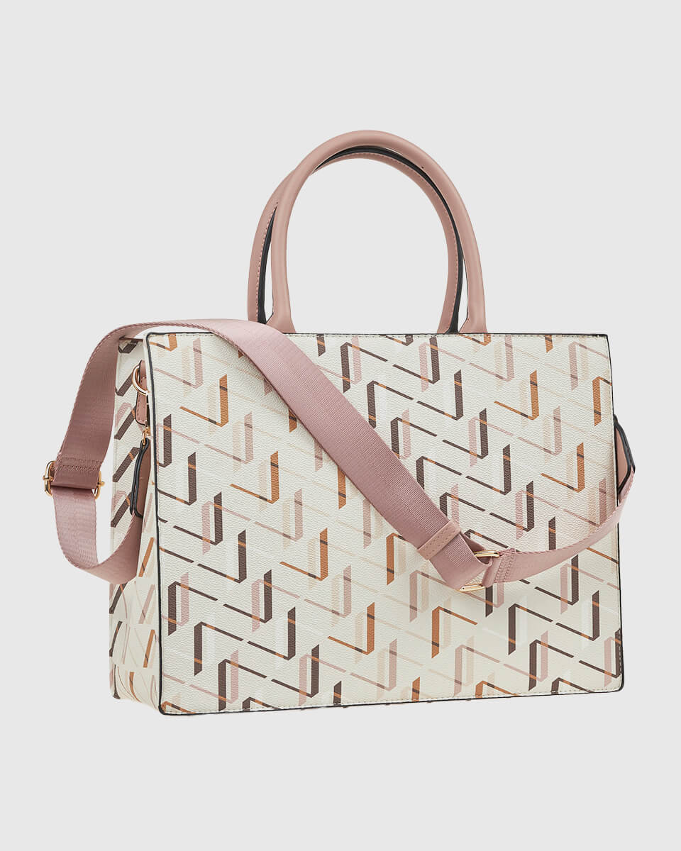 VERDE ΓΥΝΑΙΚΕΙΑ ΤΣΑΝΤΑ ΧΕΙΡΟΣ 16-7783 NUDE