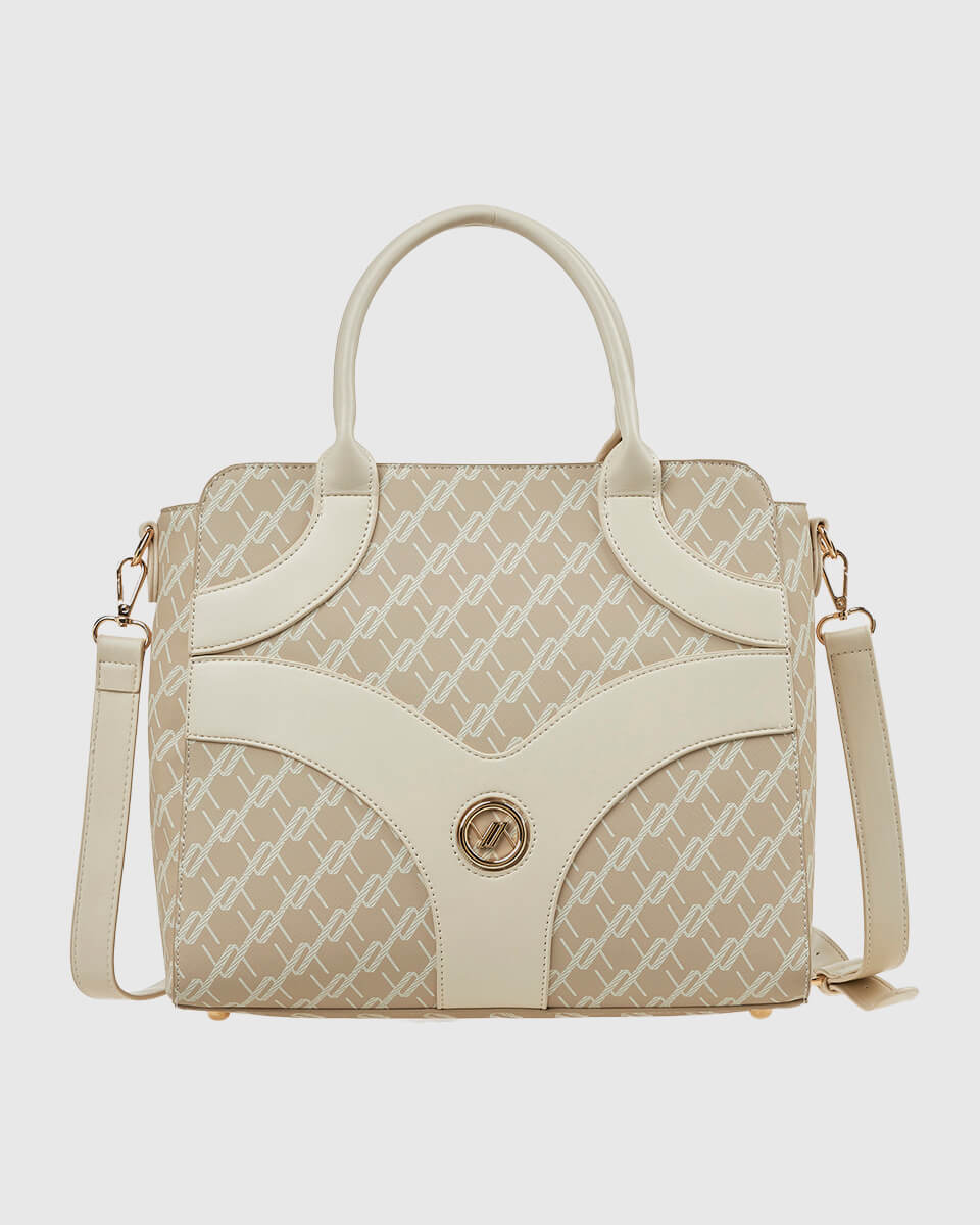 VERDE ΓΥΝΑΙΚΕΙΑ ΤΣΑΝΤΑ ΧΕΙΡΟΣ 16-7800 ΕΚΡΟΥ