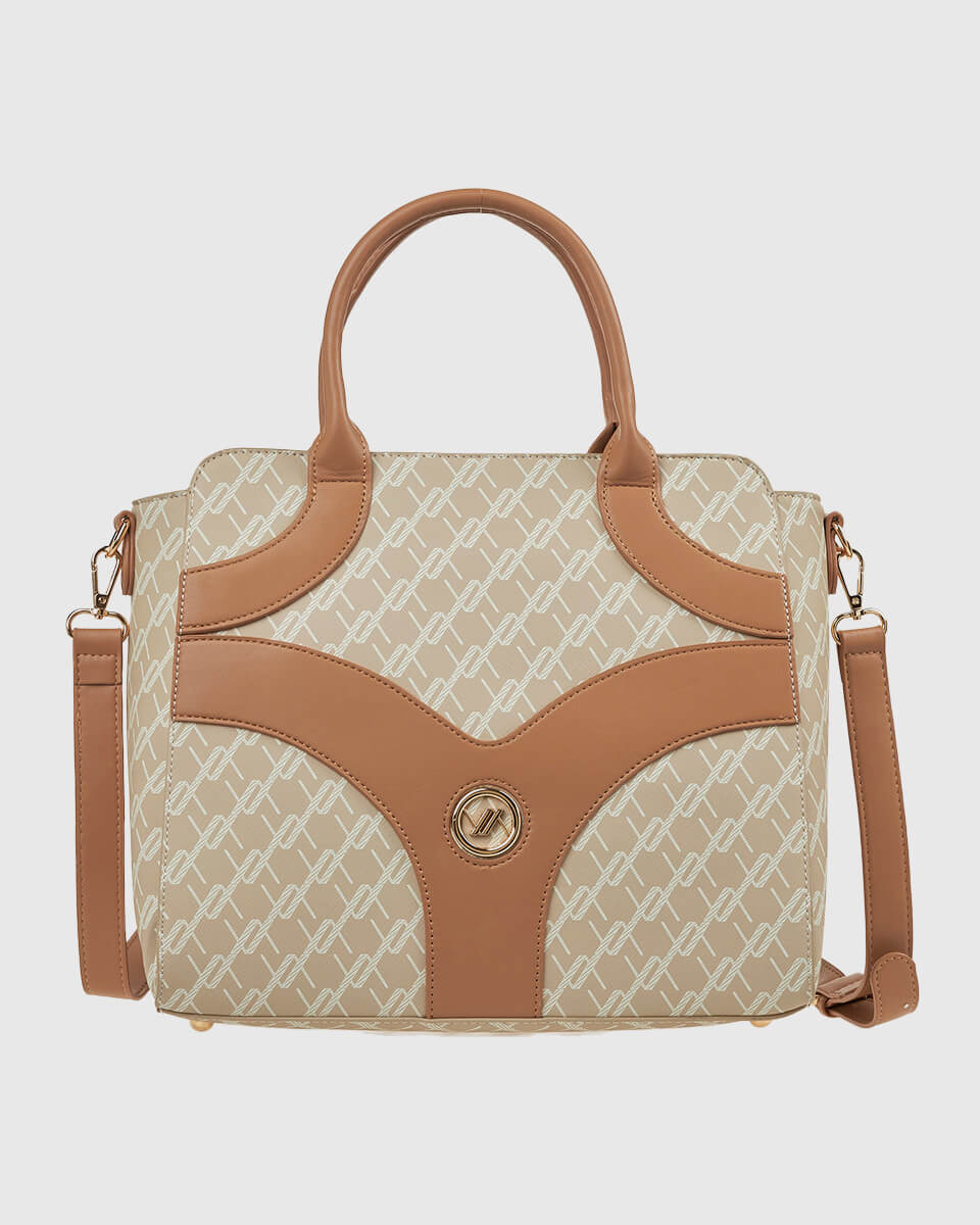 VERDE ΓΥΝΑΙΚΕΙΑ ΤΣΑΝΤΑ ΧΕΙΡΟΣ 16-7800 ΜΠΕΖ