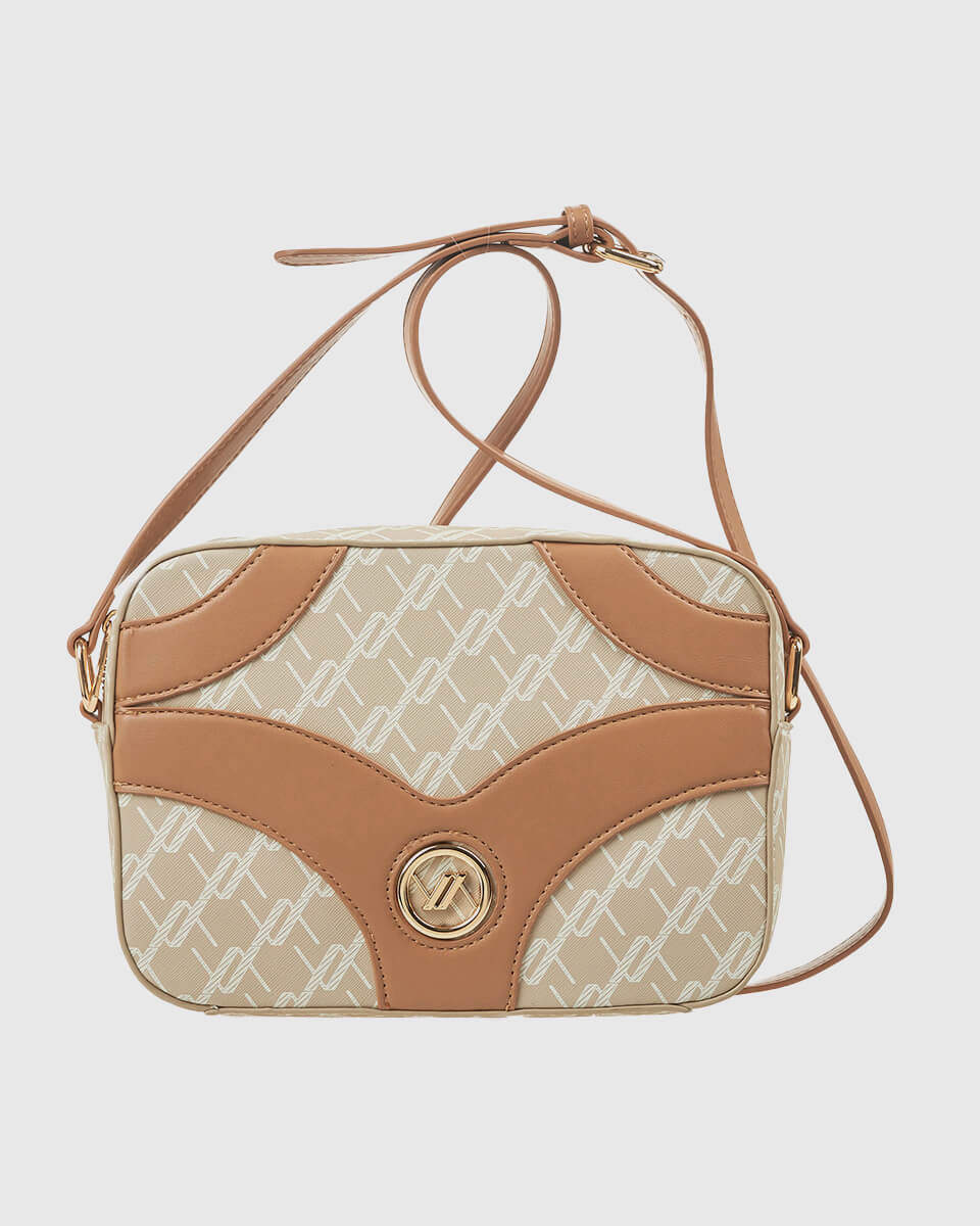 VERDE ΓΥΝΑΙΚΕΙΑ ΤΣΑΝΤΑ ΧΙΑΣΤΙ 16-7801 ΜΠΕΖ