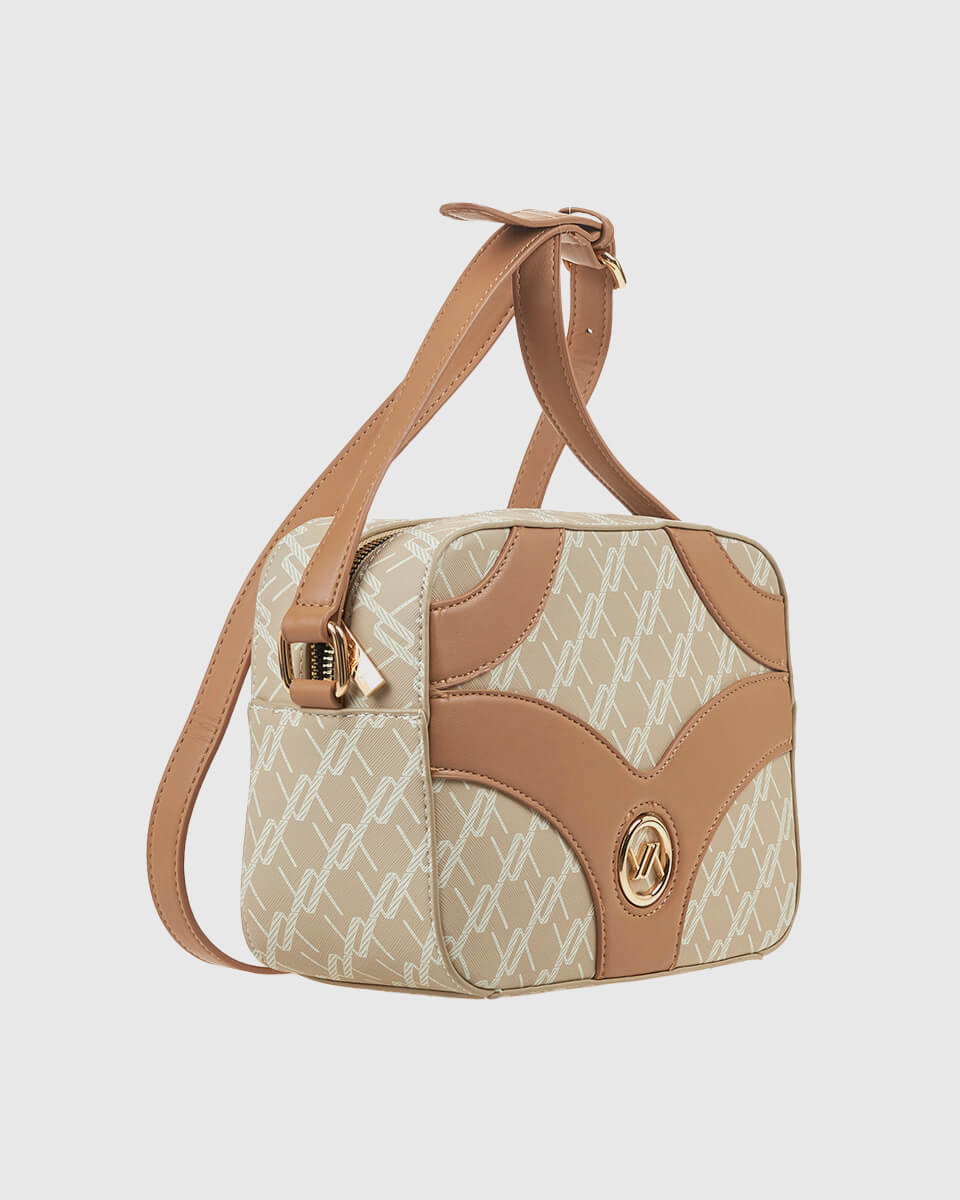 VERDE ΓΥΝΑΙΚΕΙΑ ΤΣΑΝΤΑ ΧΙΑΣΤΙ 16-7801 ΜΠΕΖ