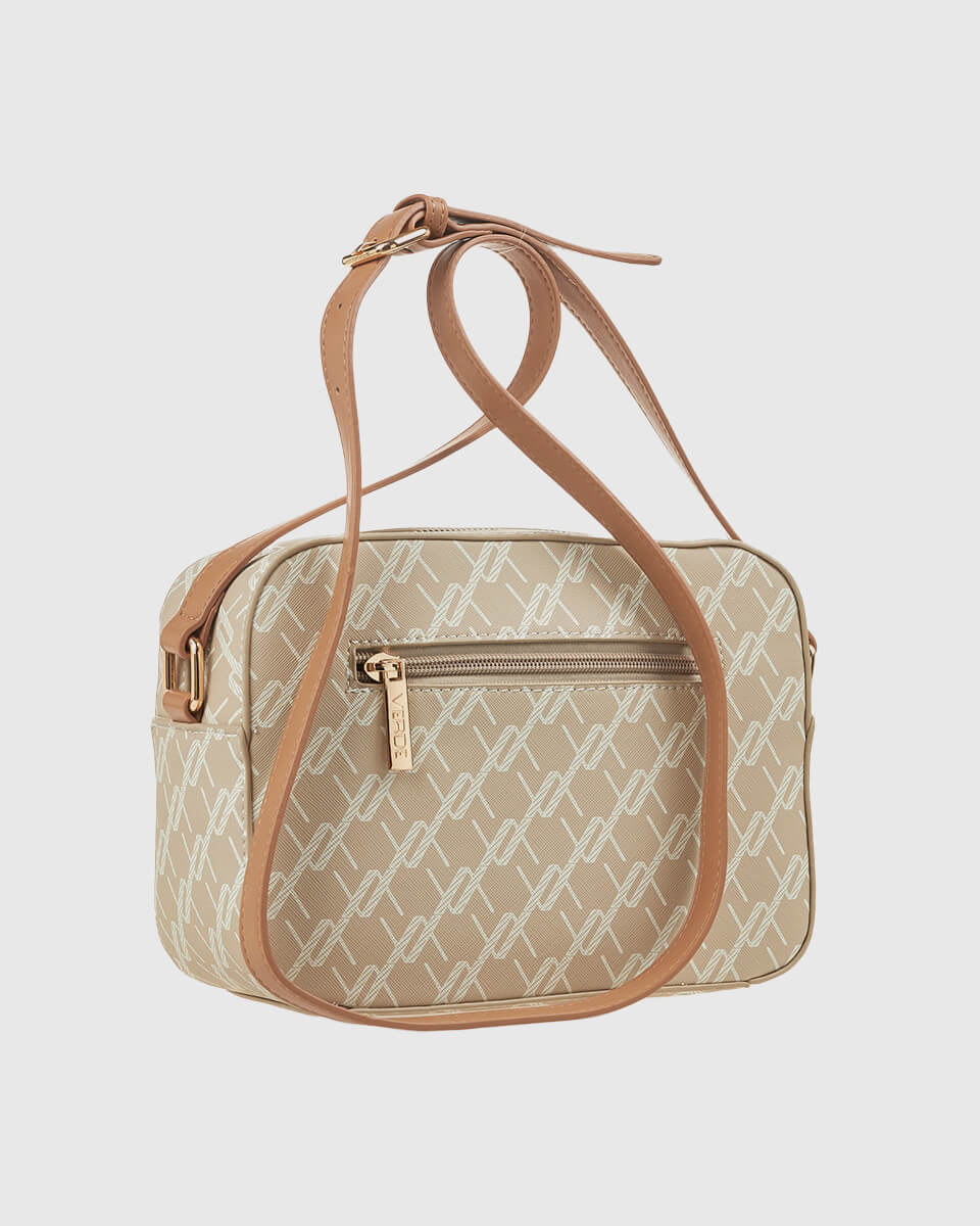 VERDE ΓΥΝΑΙΚΕΙΑ ΤΣΑΝΤΑ ΧΙΑΣΤΙ 16-7801 ΜΠΕΖ