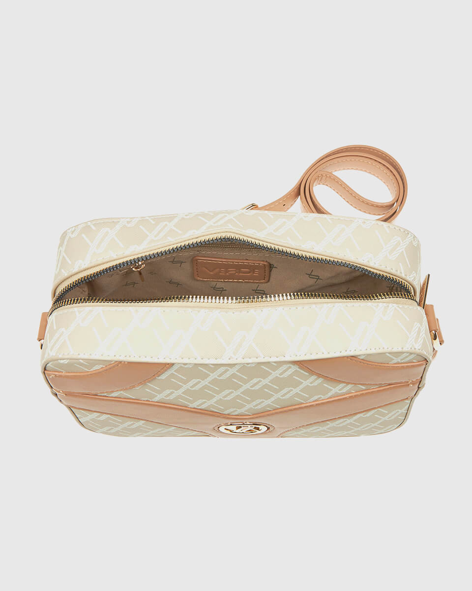 VERDE ΓΥΝΑΙΚΕΙΑ ΤΣΑΝΤΑ ΧΙΑΣΤΙ 16-7801 ΜΠΕΖ