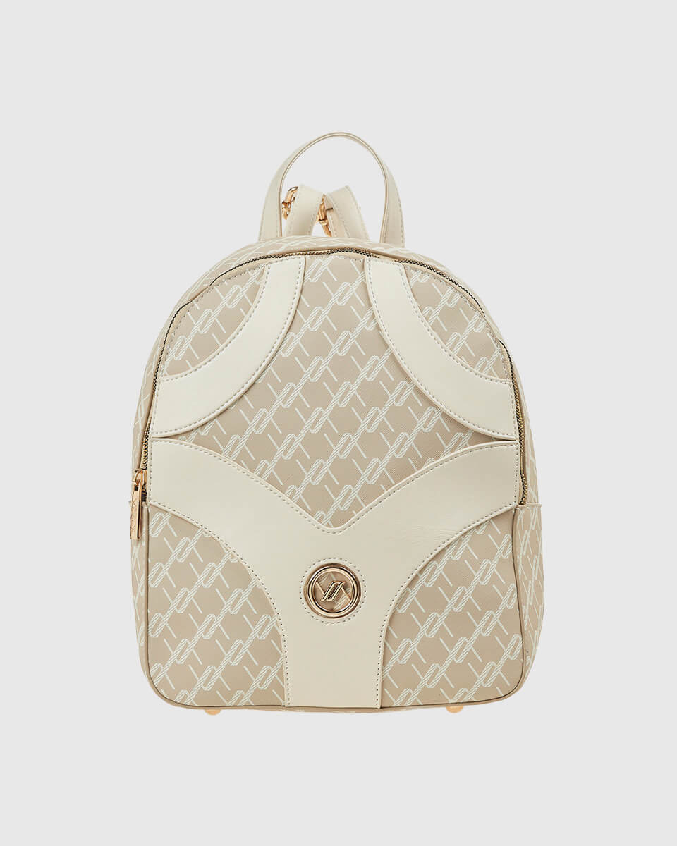 VERDE ΓΥΝΑΙΚΕΙΟ ΣΑΚΙΔΙΟ ΠΛΑΤΗΣ 16-7802 ΕΚΡΟΥ