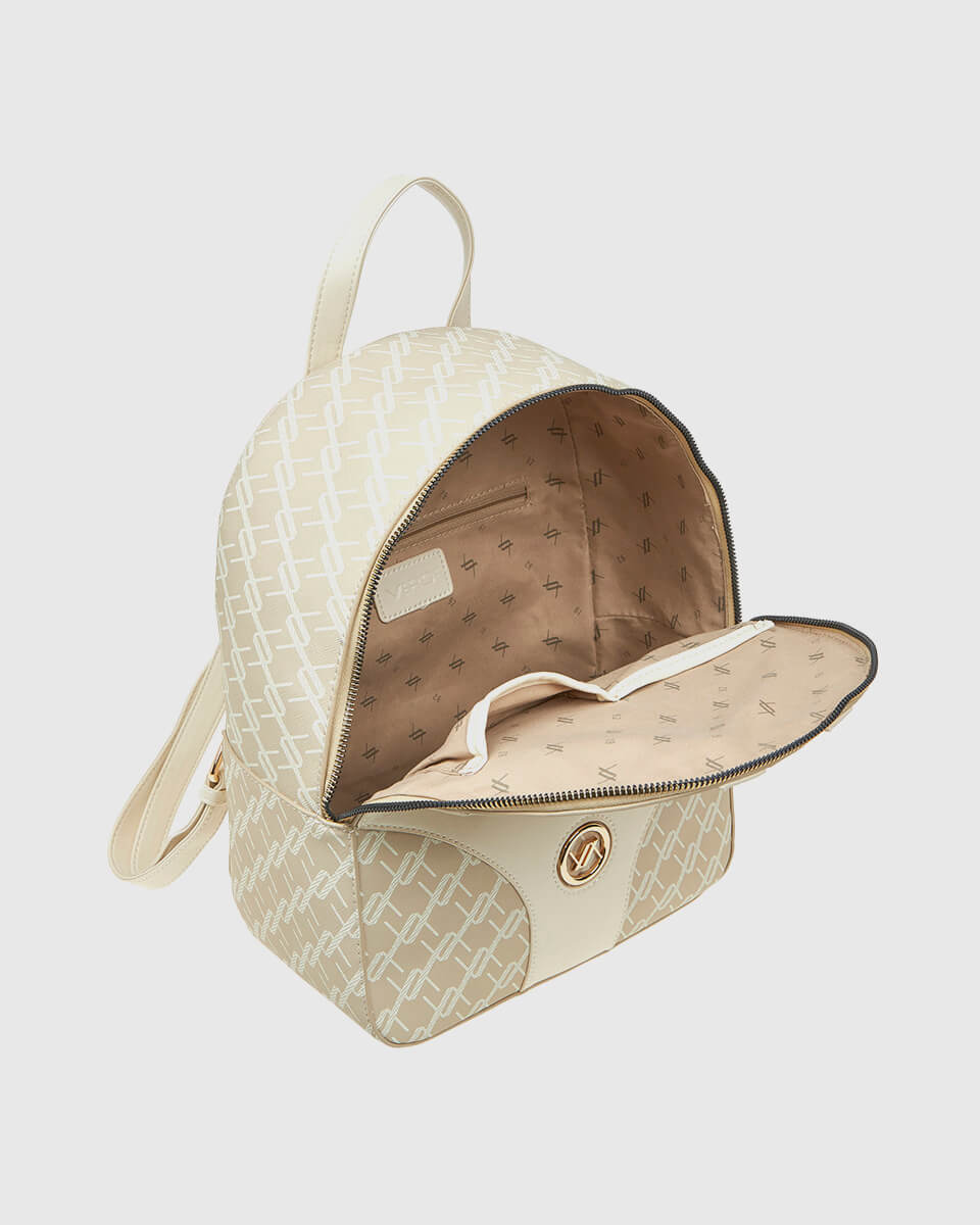 VERDE ΓΥΝΑΙΚΕΙΟ ΣΑΚΙΔΙΟ ΠΛΑΤΗΣ 16-7802 ΕΚΡΟΥ