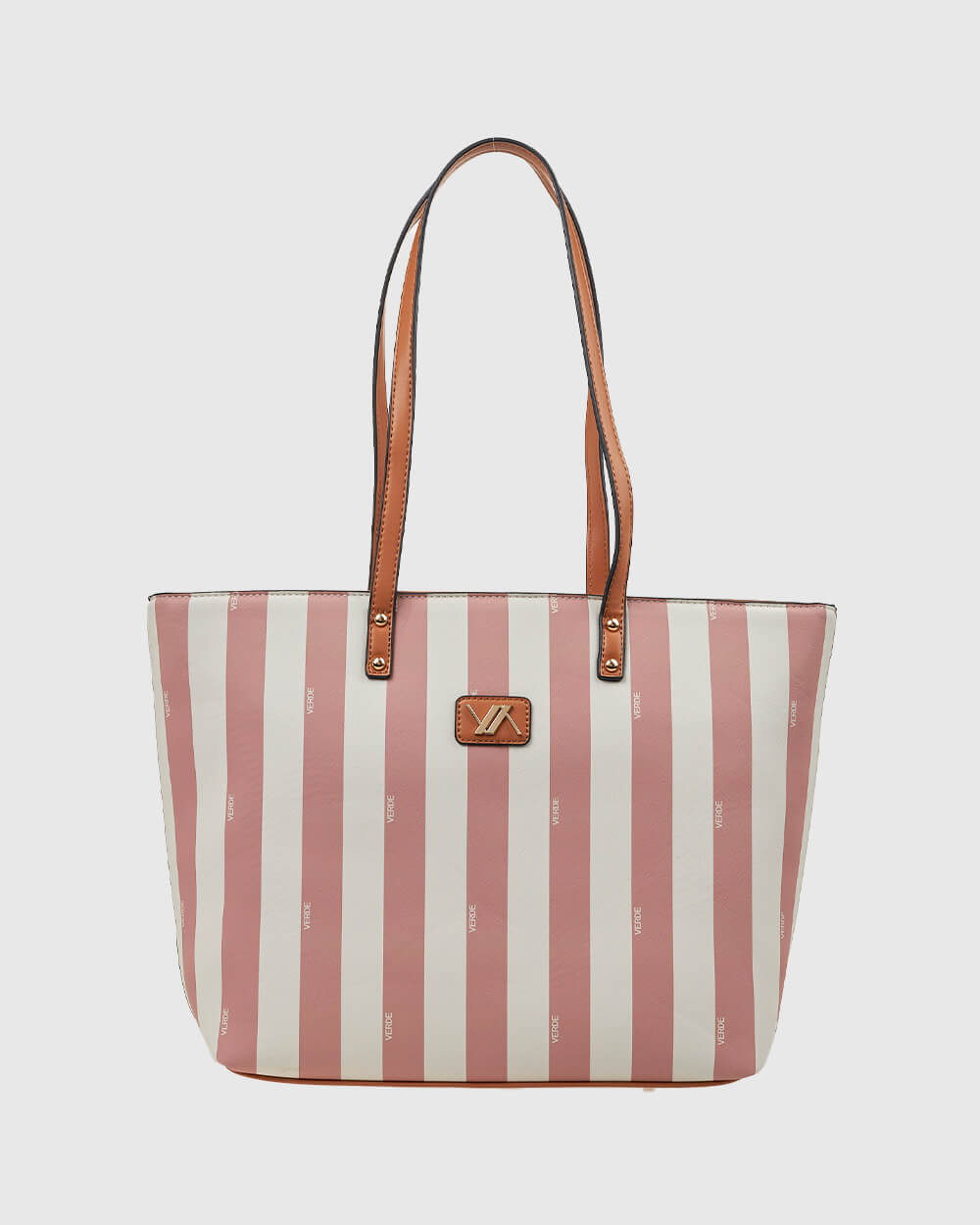 VERDE ΓΥΝΑΙΚΕΙΑ ΤΣΑΝΤΑ ΩΜΟΥ 16-7806 NUDE