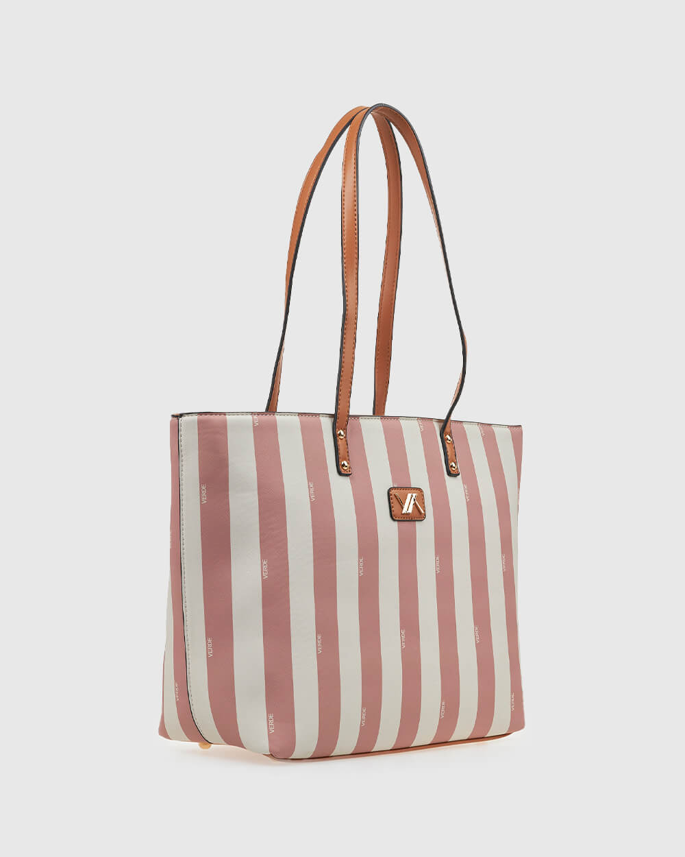 VERDE ΓΥΝΑΙΚΕΙΑ ΤΣΑΝΤΑ ΩΜΟΥ 16-7806 NUDE