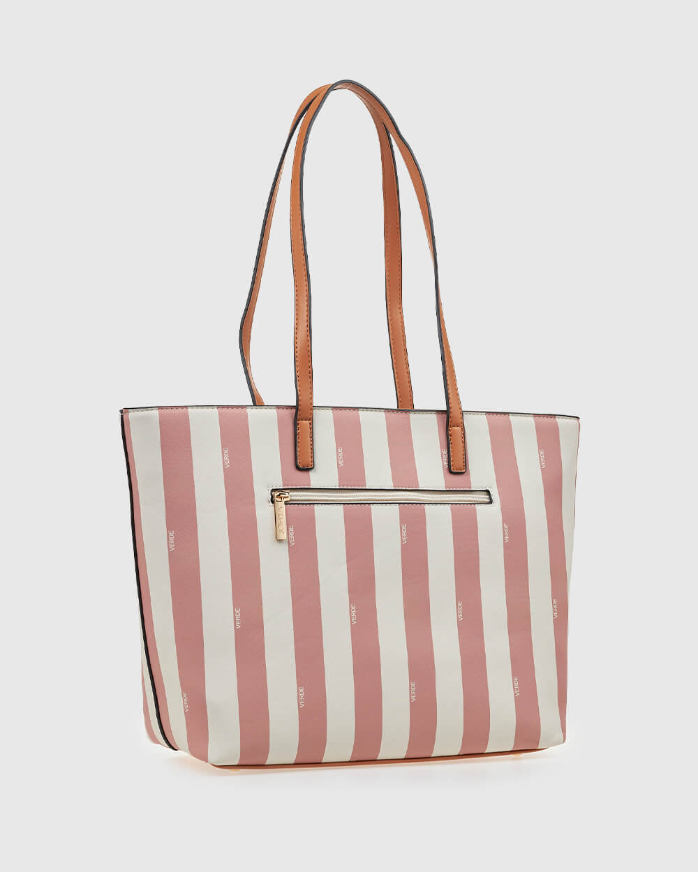 VERDE ΓΥΝΑΙΚΕΙΑ ΤΣΑΝΤΑ ΩΜΟΥ 16-7806 NUDE