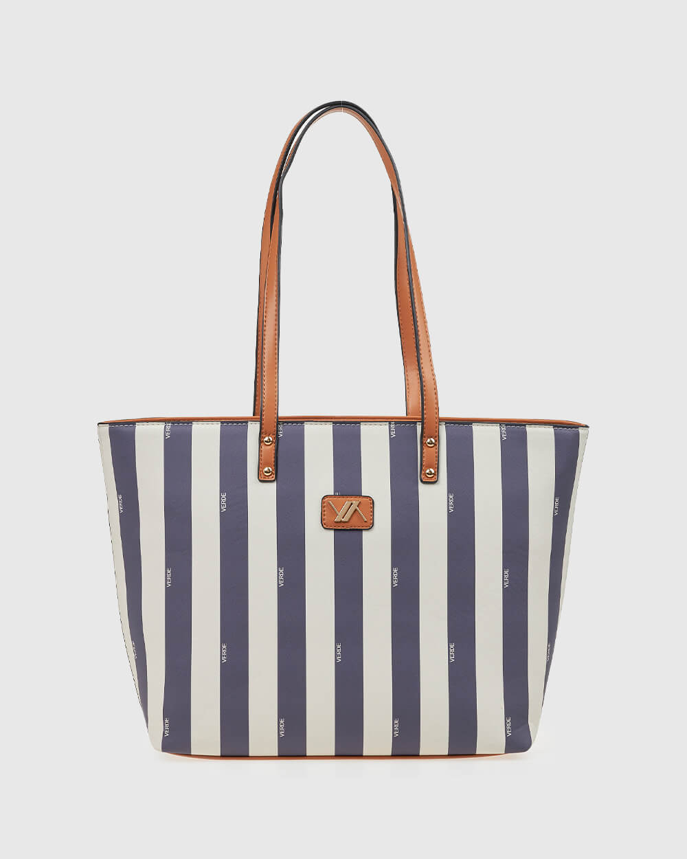 VERDE ΓΥΝΑΙΚΕΙΑ ΤΣΑΝΤΑ ΩΜΟΥ 16-7806 ΜΠΛΕ