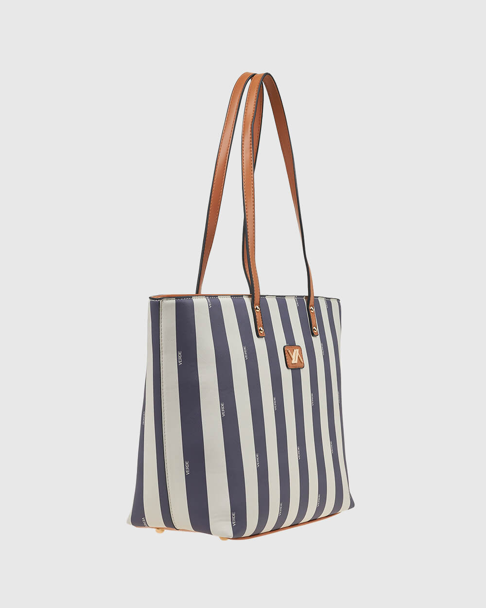 VERDE ΓΥΝΑΙΚΕΙΑ ΤΣΑΝΤΑ ΩΜΟΥ 16-7806 ΜΠΛΕ