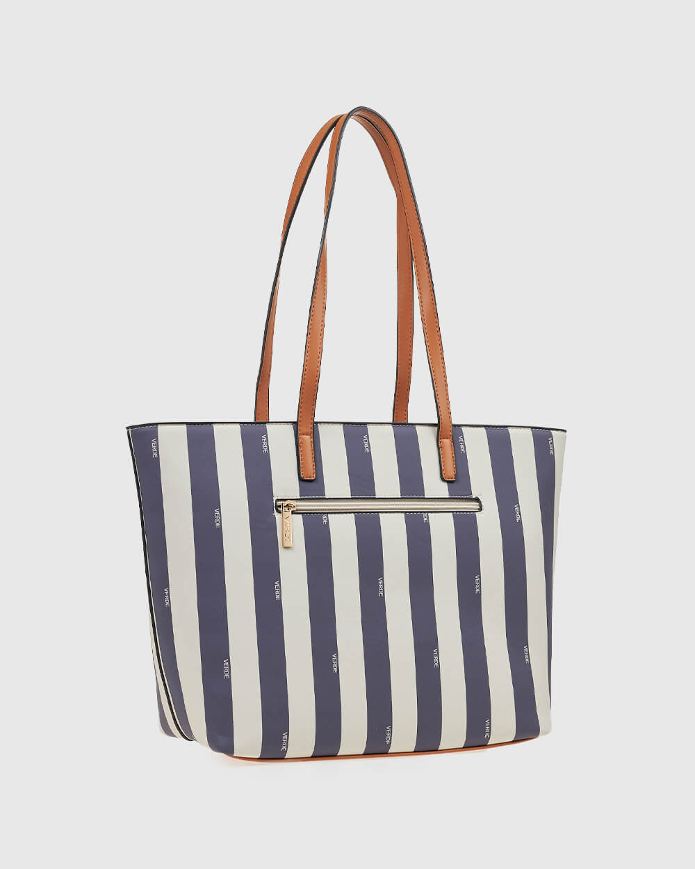 VERDE ΓΥΝΑΙΚΕΙΑ ΤΣΑΝΤΑ ΩΜΟΥ 16-7806 ΜΠΛΕ