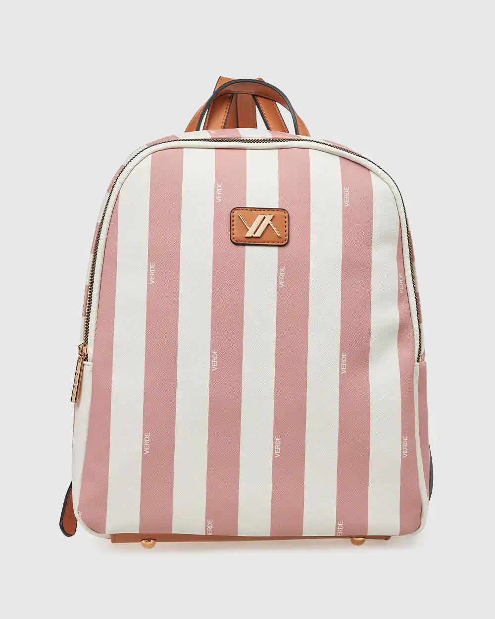 VERDE ΓΥΝΑΙΚΕΙΟ ΣΑΚΙΔΙΟ ΠΛΑΤΗΣ 16-7807 NUDE VERDE ΓΥΝΑΙΚΕΙΟ ΣΑΚΙΔΙΟ ΠΛΑΤΗΣ 16-7807 NUDE