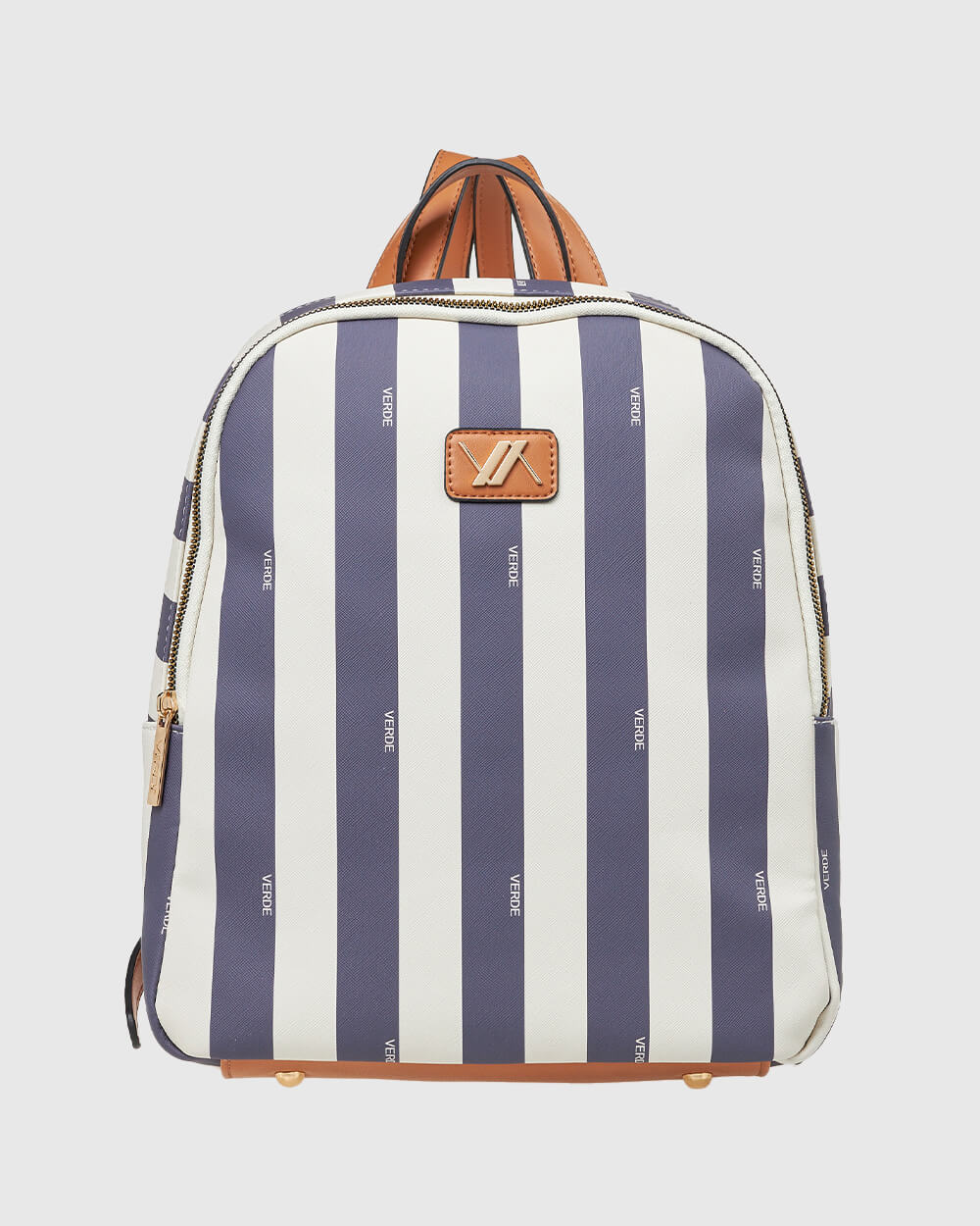 VERDE ΓΥΝΑΙΚΕΙΟ ΣΑΚΙΔΙΟ ΠΛΑΤΗΣ 16-7807 ΜΠΛΕ