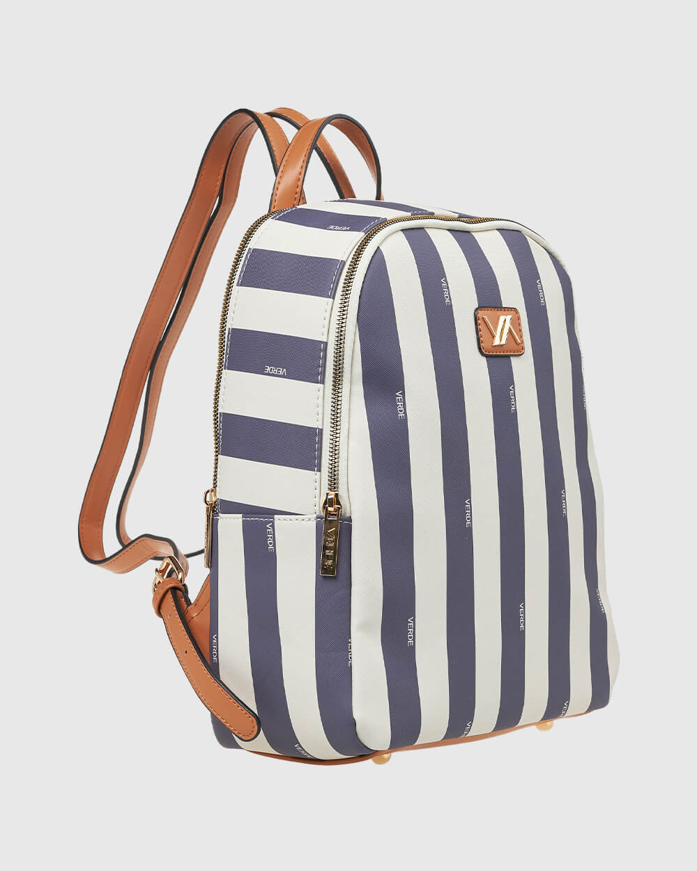 VERDE ΓΥΝΑΙΚΕΙΟ ΣΑΚΙΔΙΟ ΠΛΑΤΗΣ 16-7807 ΜΠΛΕ VERDE ΓΥΝΑΙΚΕΙΟ ΣΑΚΙΔΙΟ ΠΛΑΤΗΣ 16-7807 ΜΠΛΕ