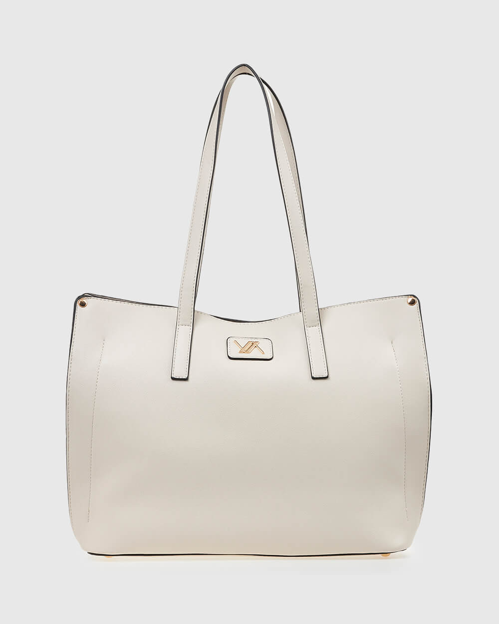 VERDE ΓΥΝΑΙΚΕΙΑ ΤΣΑΝΤΑ ΩΜΟΥ 16-7809 ΕΚΡΟΥ