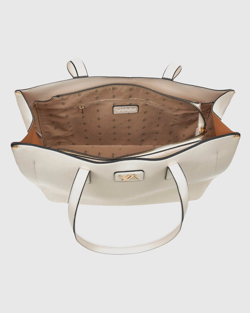 VERDE ΓΥΝΑΙΚΕΙΑ ΤΣΑΝΤΑ ΩΜΟΥ 16-7809 ΕΚΡΟΥ