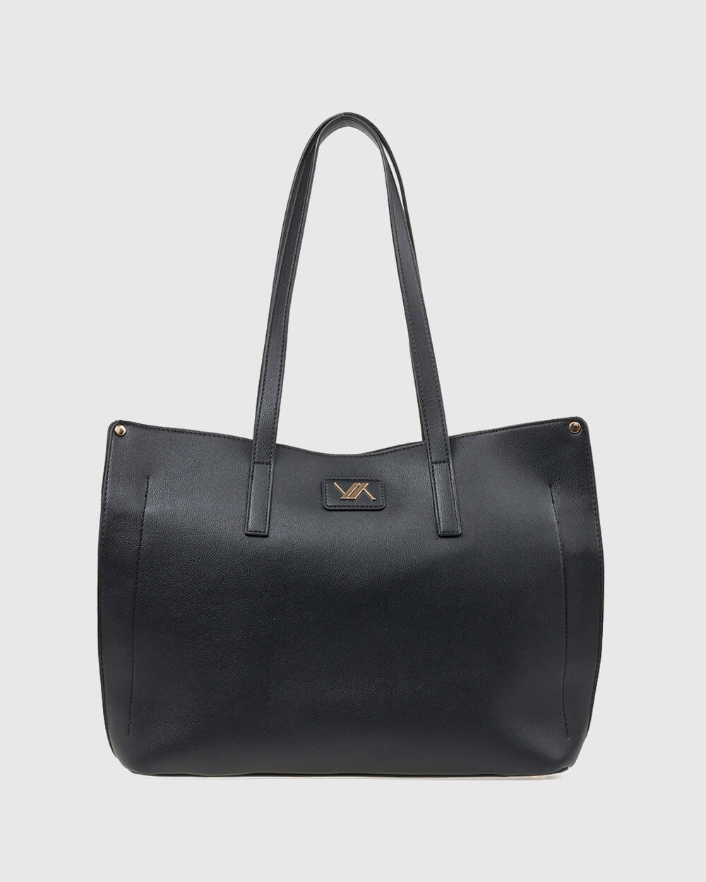 VERDE ΓΥΝΑΙΚΕΙΑ ΤΣΑΝΤΑ ΩΜΟΥ 16-7809 ΜΑΥΡΟ