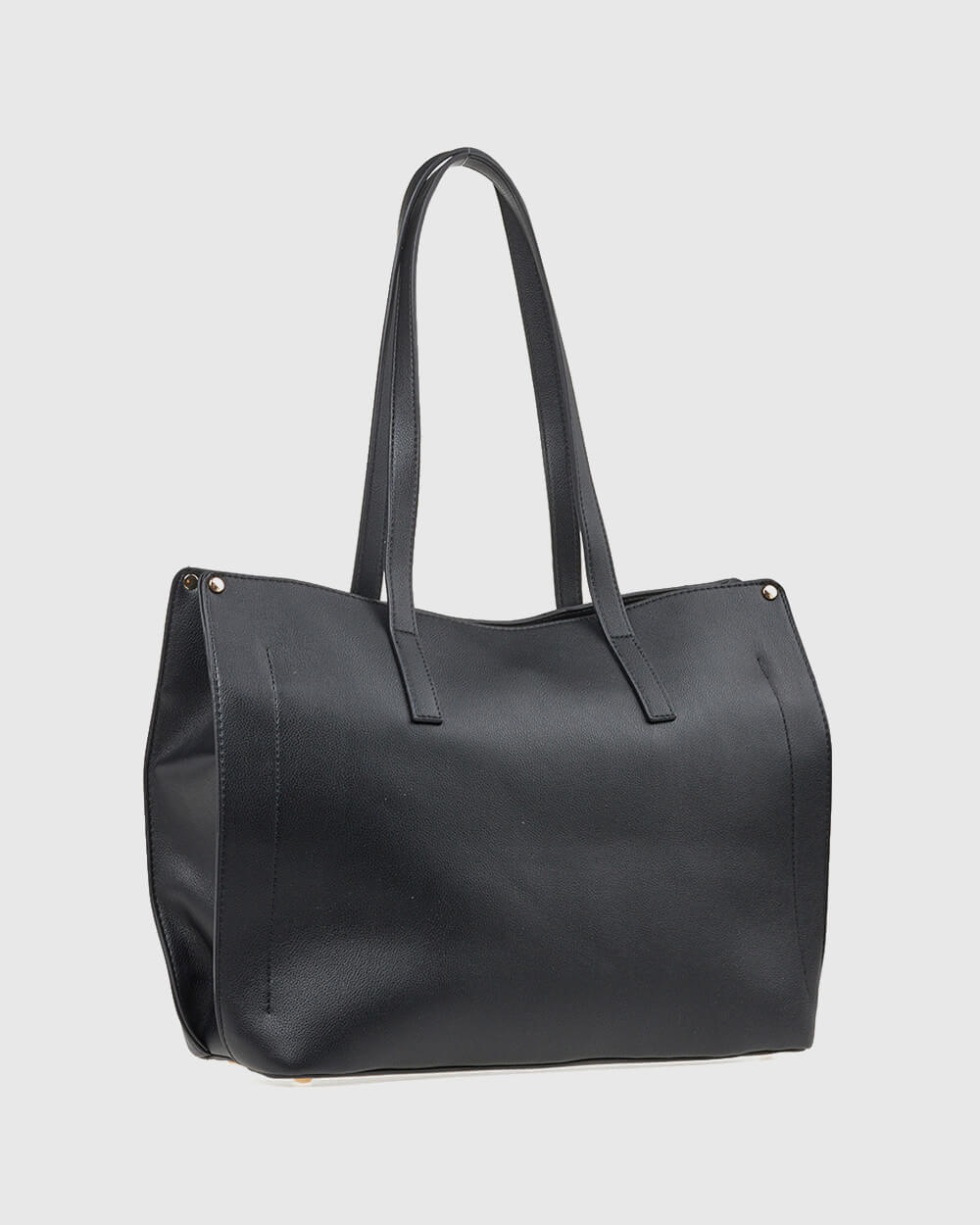 VERDE ΓΥΝΑΙΚΕΙΑ ΤΣΑΝΤΑ ΩΜΟΥ 16-7809 ΜΑΥΡΟ