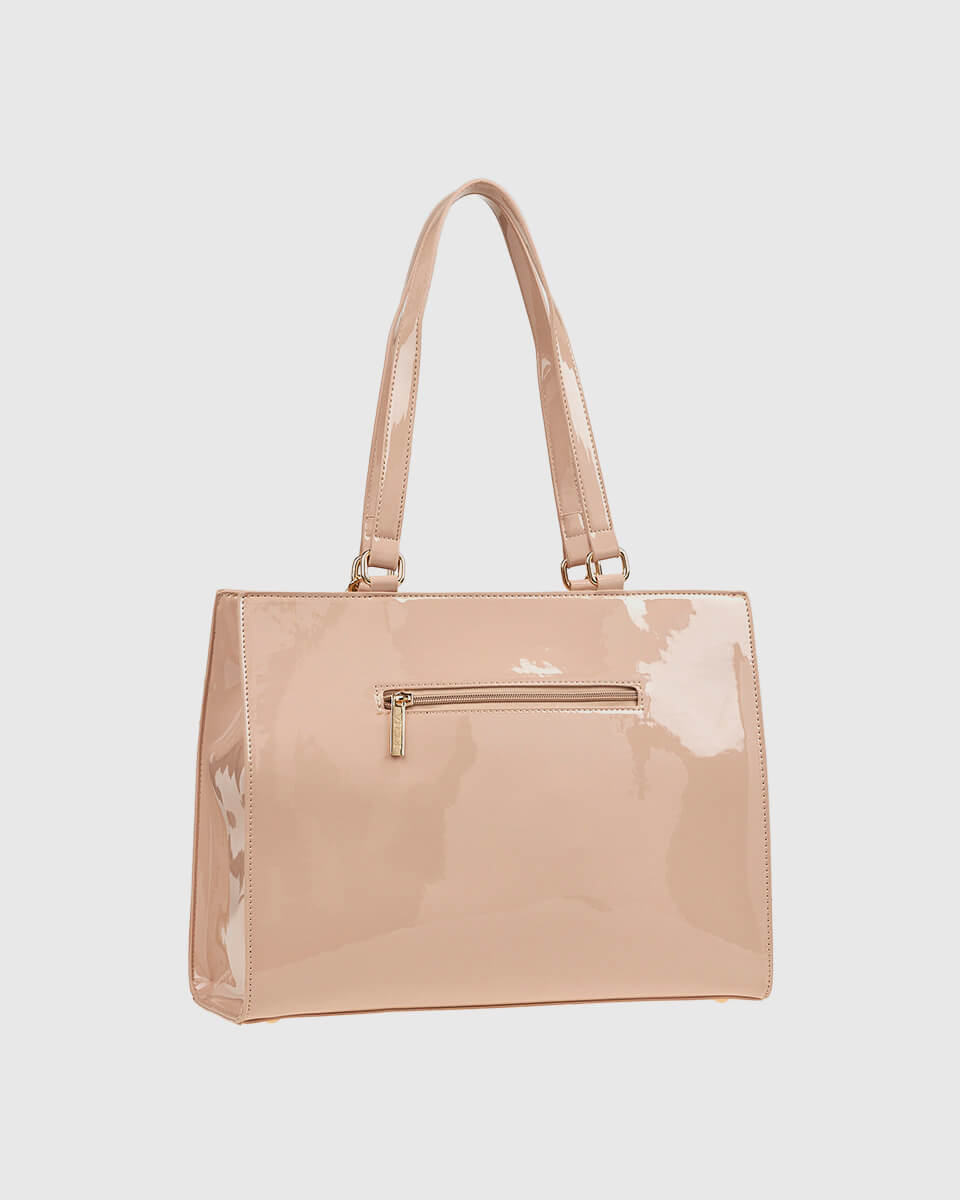 VERDE ΓΥΝΑΙΚΕΙΑ ΤΣΑΝΤΑ ΩΜΟΥ 16-7814 ΜΠΕΖ