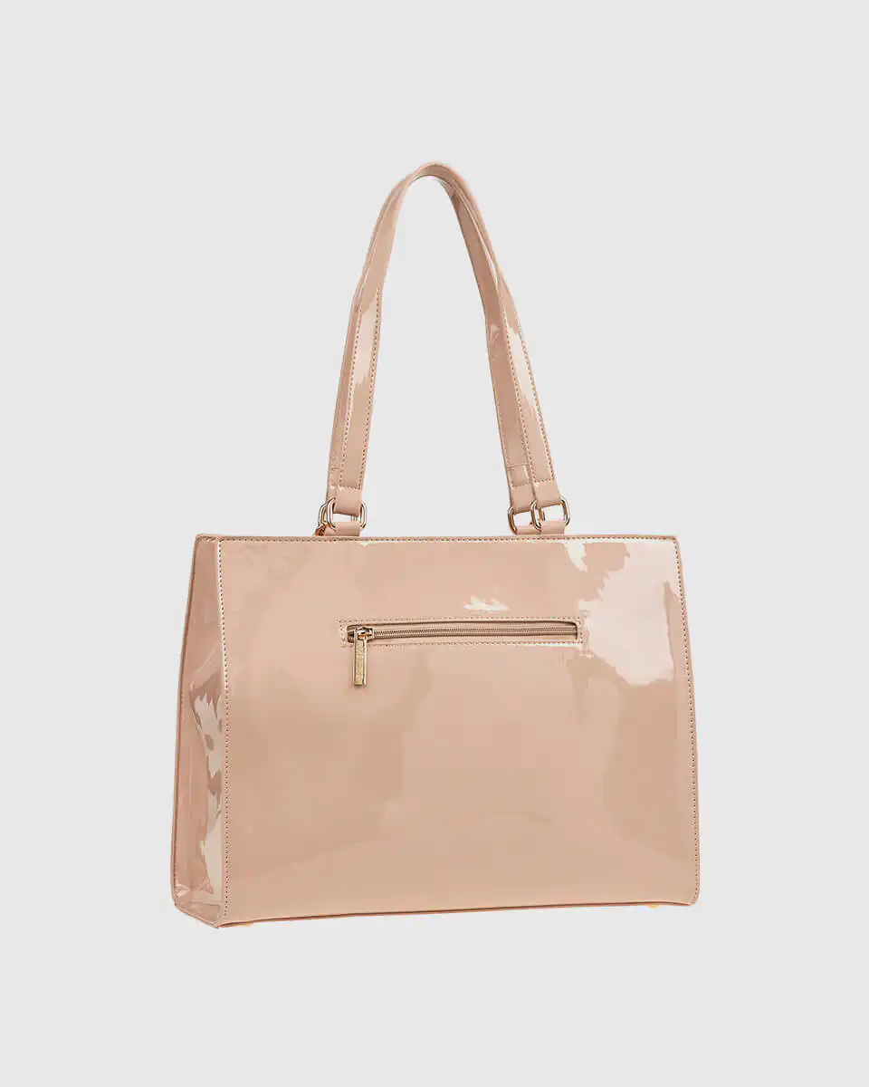 VERDE ΓΥΝΑΙΚΕΙΑ ΤΣΑΝΤΑ ΩΜΟΥ 16-7814 ΜΠΕΖ