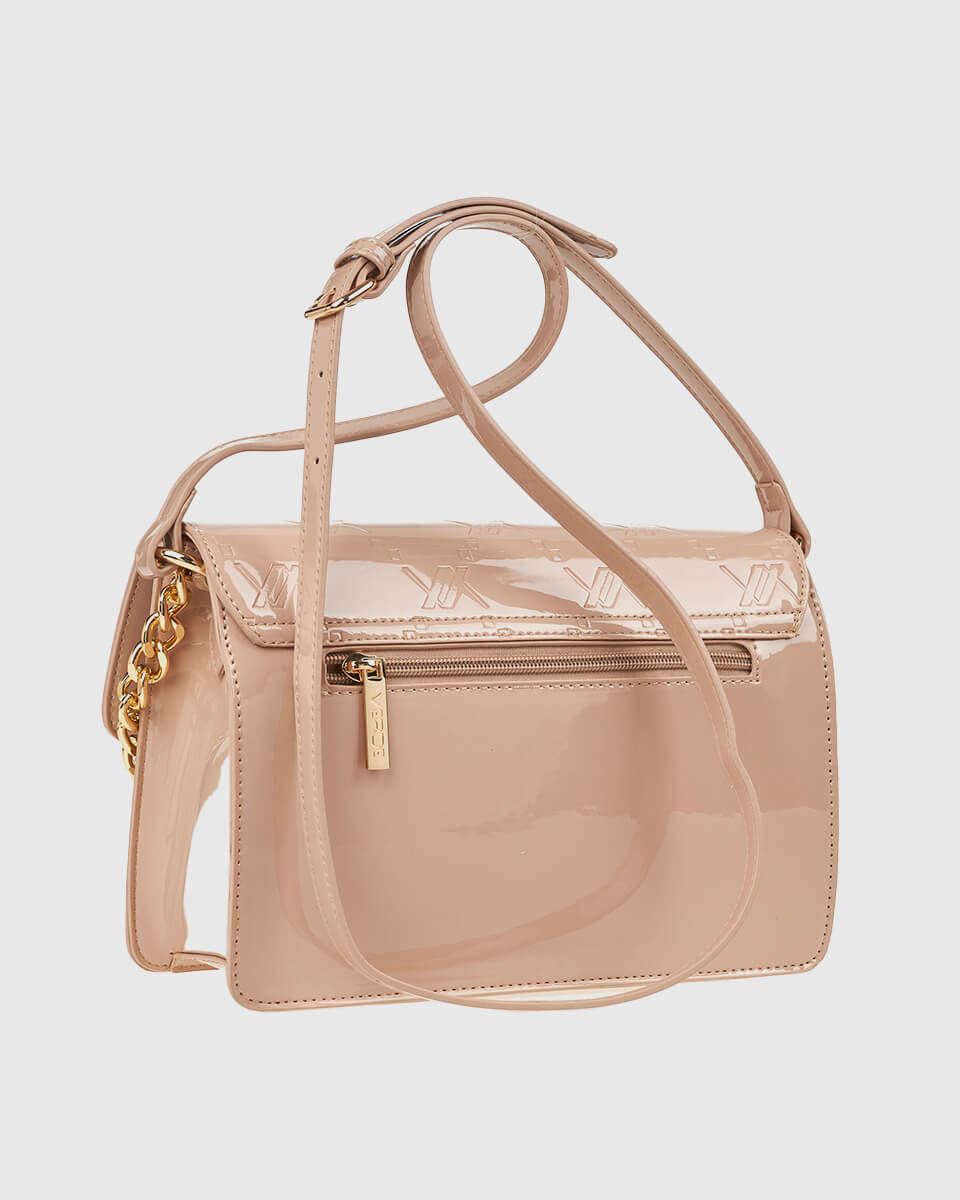 VERDE ΓΥΝΑΙΚΕΙΑ ΤΣΑΝΤΑ ΩΜΟΥ 16-7815 ΜΠΕΖ