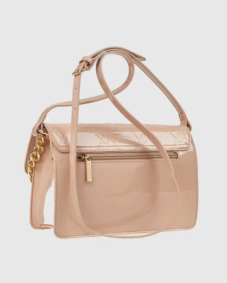 VERDE ΓΥΝΑΙΚΕΙΑ ΤΣΑΝΤΑ ΩΜΟΥ 16-7815 ΜΠΕΖ