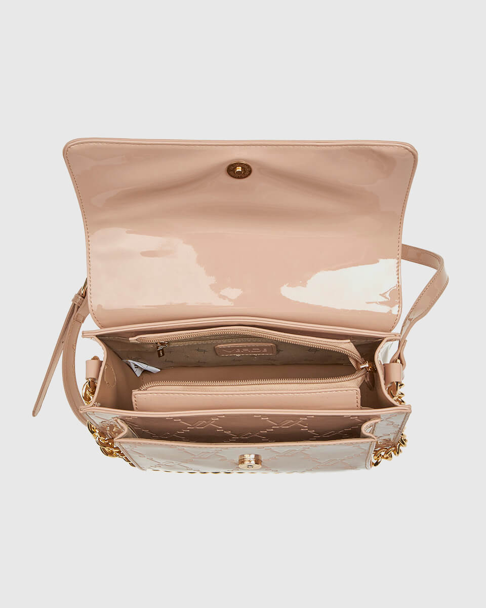 VERDE ΓΥΝΑΙΚΕΙΑ ΤΣΑΝΤΑ ΩΜΟΥ 16-7815 ΜΠΕΖ