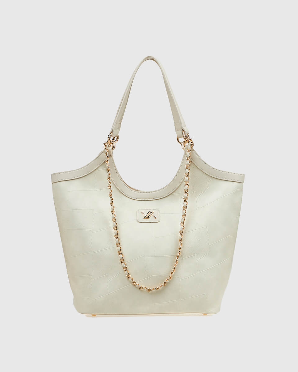 VERDE ΓΥΝΑΙΚΕΙΑ ΤΣΑΝΤΑ ΩΜΟΥ 16-7817 ΜΠΕΖ