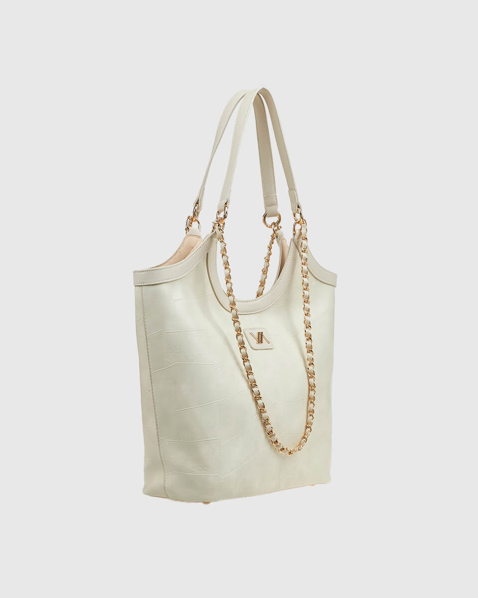 VERDE ΓΥΝΑΙΚΕΙΑ ΤΣΑΝΤΑ ΩΜΟΥ 16-7817 ΜΠΕΖ