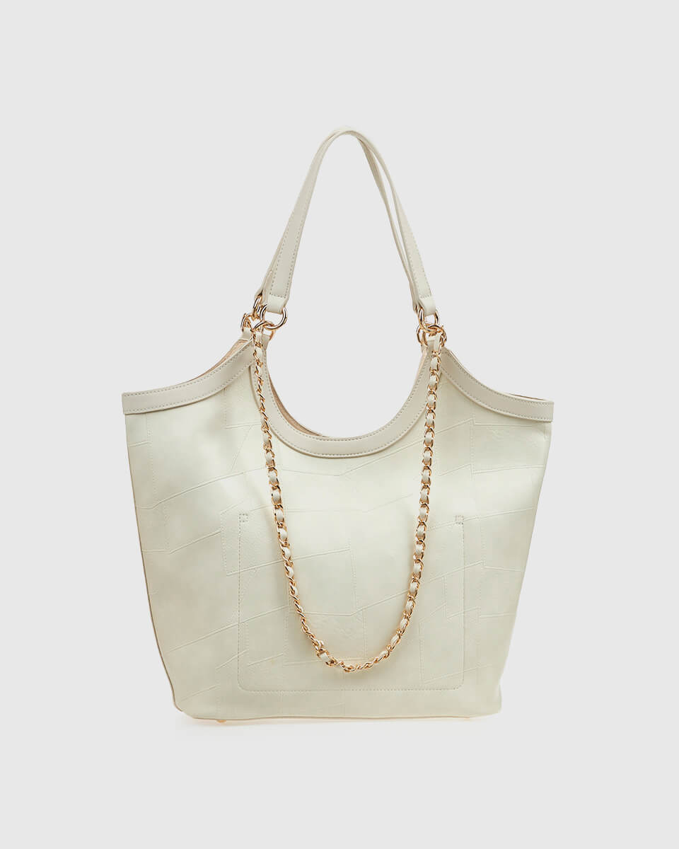 VERDE ΓΥΝΑΙΚΕΙΑ ΤΣΑΝΤΑ ΩΜΟΥ 16-7817 ΜΠΕΖ