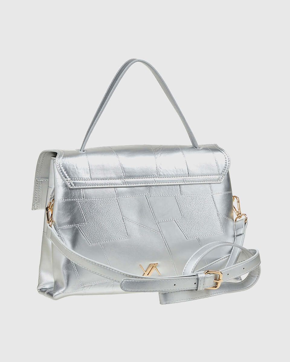 VERDE ΓΥΝΑΙΚΕΙΑ ΤΣΑΝΤΑ ΧΙΑΣΤΙ 16-7818 ΑΣΗΜΙ