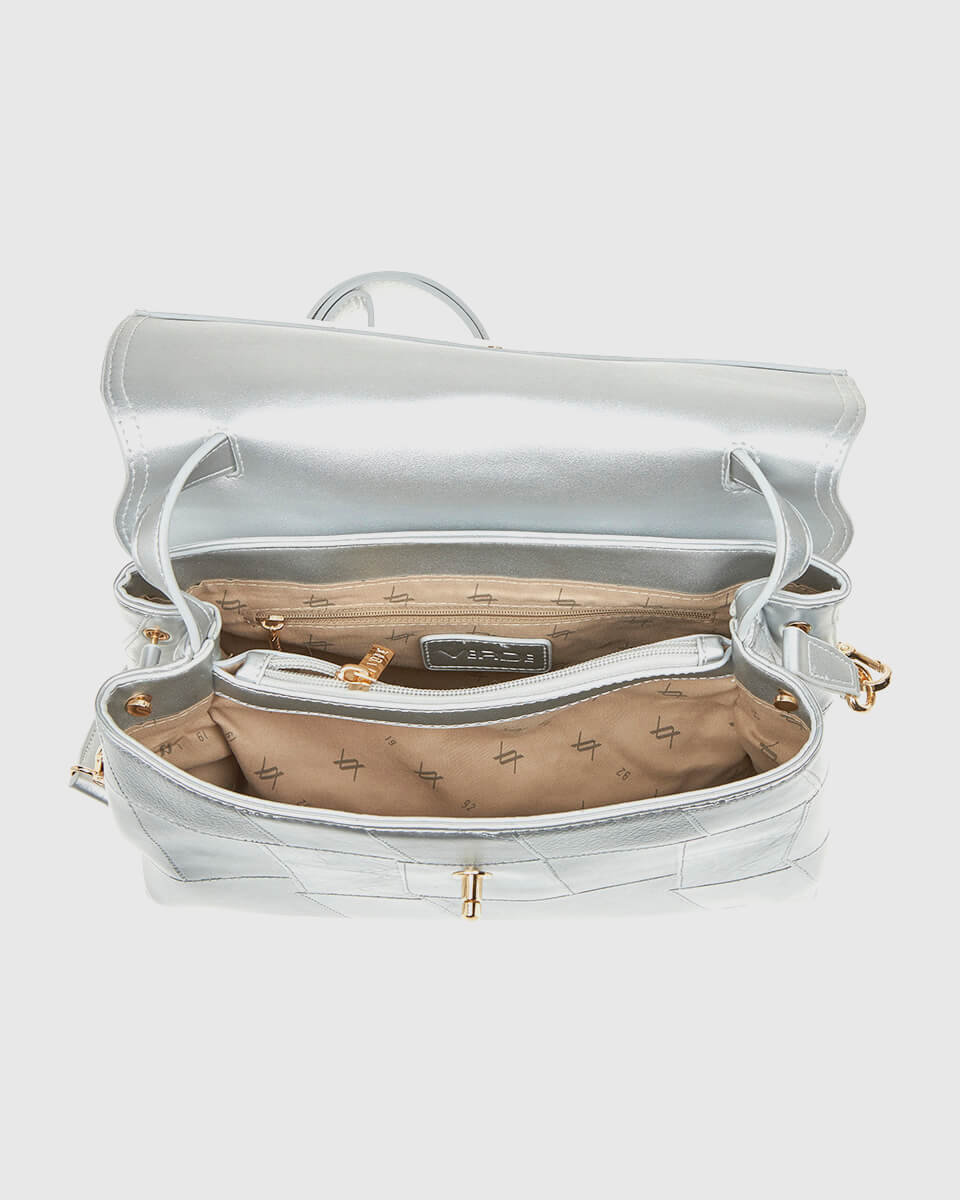 VERDE ΓΥΝΑΙΚΕΙΑ ΤΣΑΝΤΑ ΧΙΑΣΤΙ 16-7818 ΑΣΗΜΙ