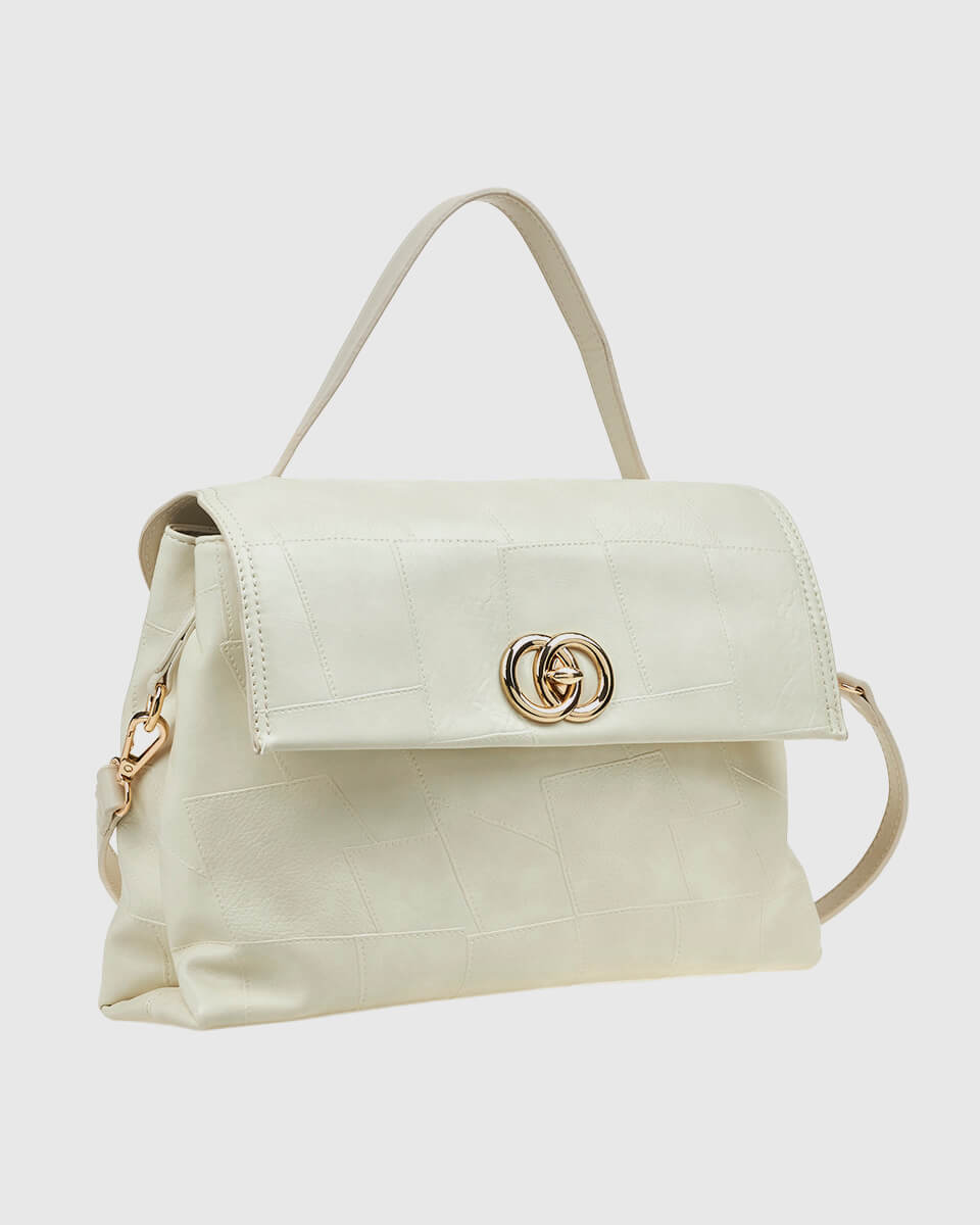 VERDE ΓΥΝΑΙΚΕΙΑ ΤΣΑΝΤΑ ΧΙΑΣΤΙ 16-7818 ΜΠΕΖ